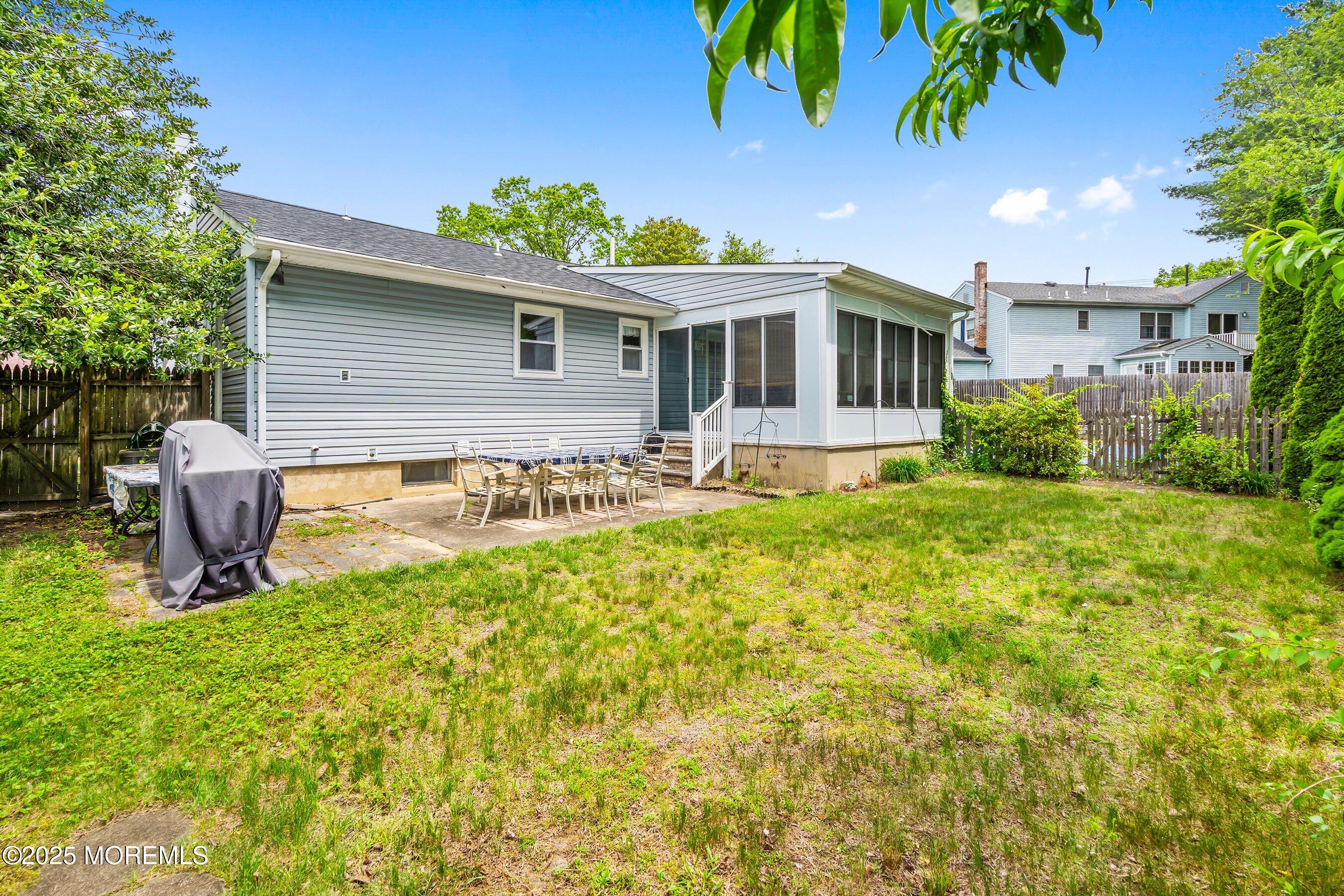 3 Johnston Avenue, Brick, NJ, 08724 image 17