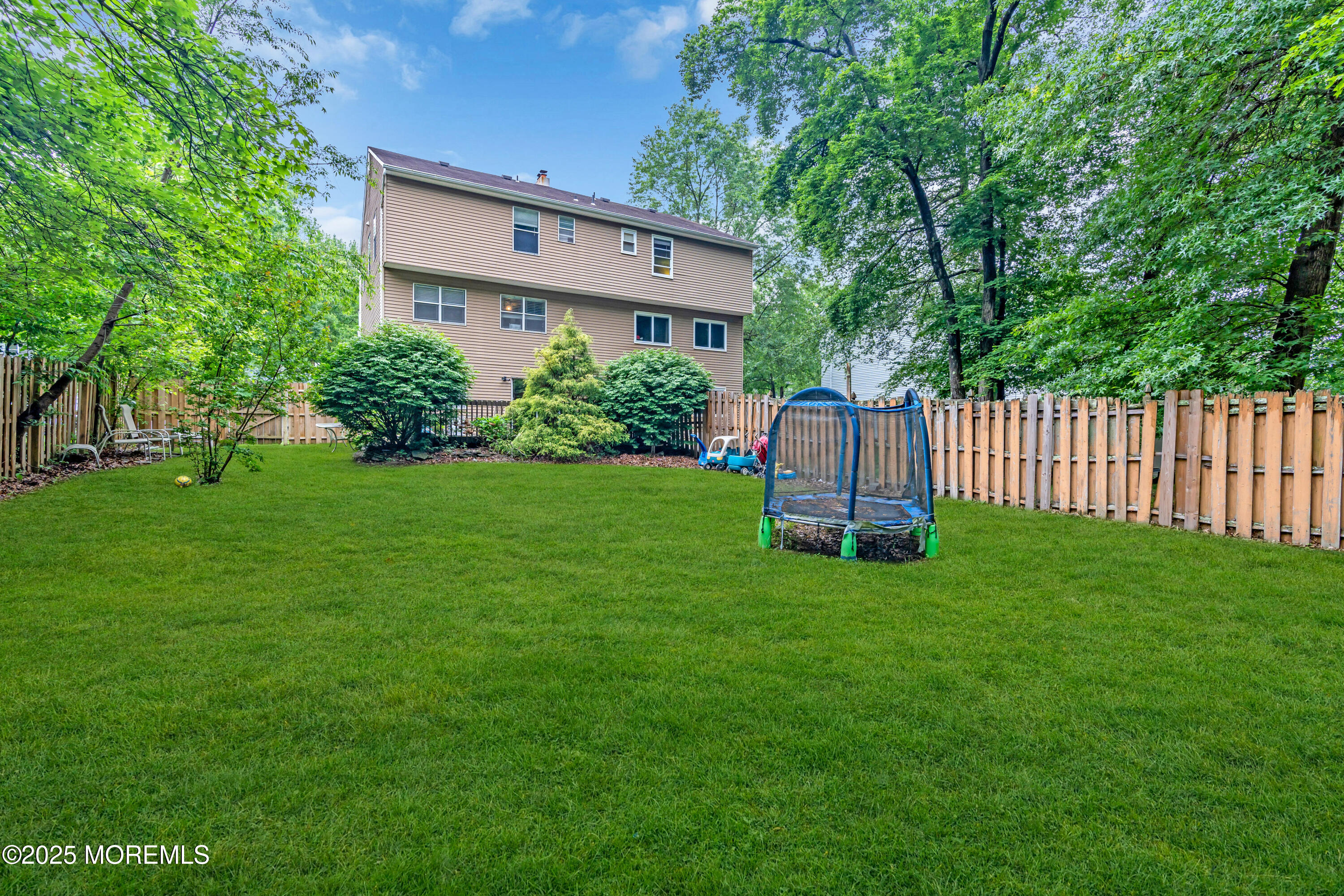 20 Lone Star Lane, Manalapan, NJ, 07726 image 25