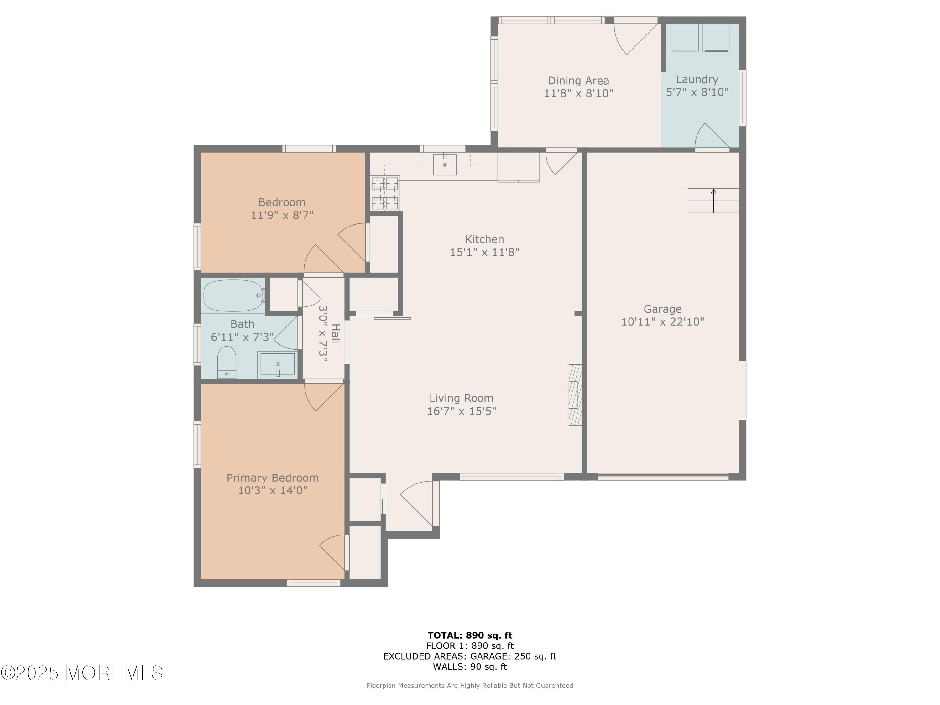 3132 Cohocton Avenue, Point Pleasant, NJ, 08742 image 26