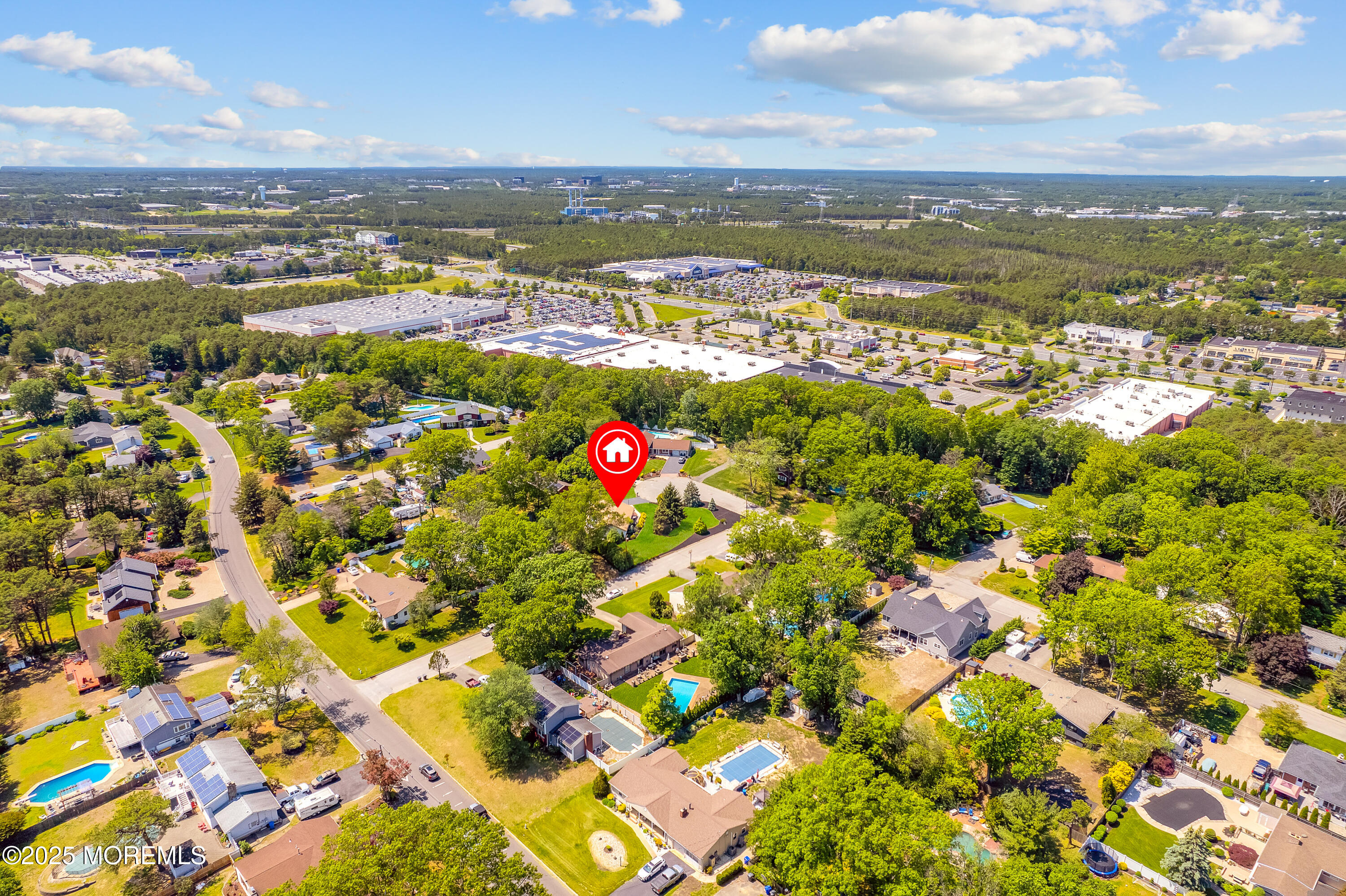 512 Highland Terrace, Brick, NJ, 08723 image 35