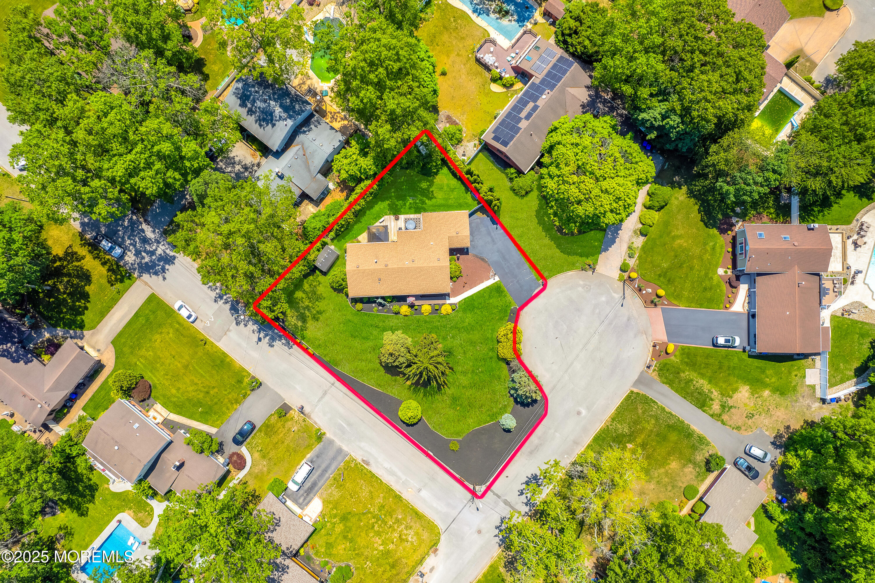 512 Highland Terrace, Brick, NJ, 08723 image 32