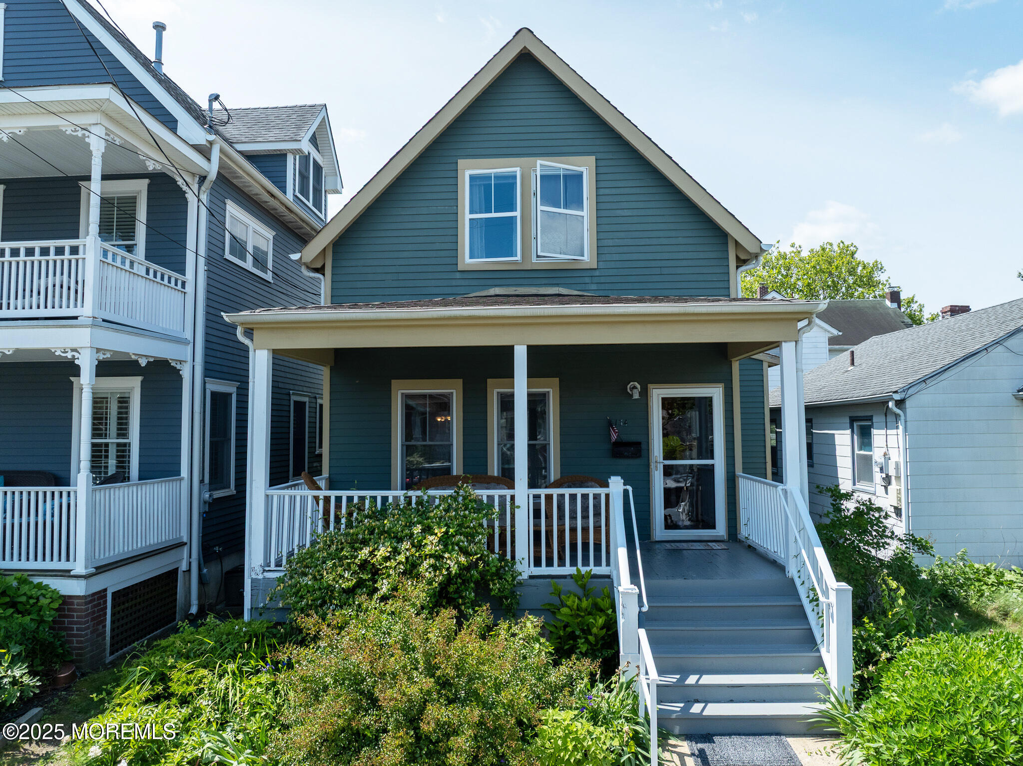 134 Franklin Avenue, Ocean Grove, NJ, 07756