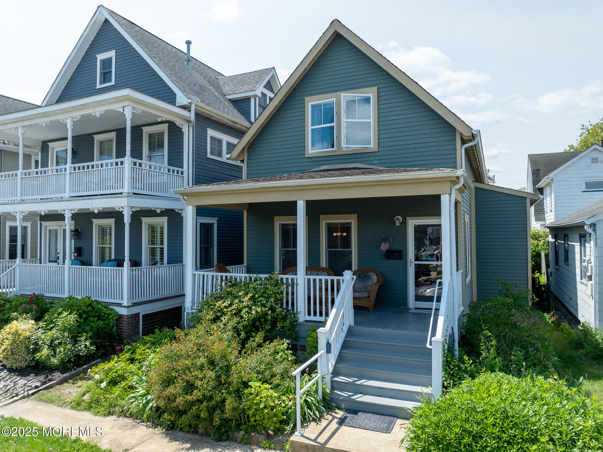 134 Franklin Avenue, Ocean Grove, NJ, 07756