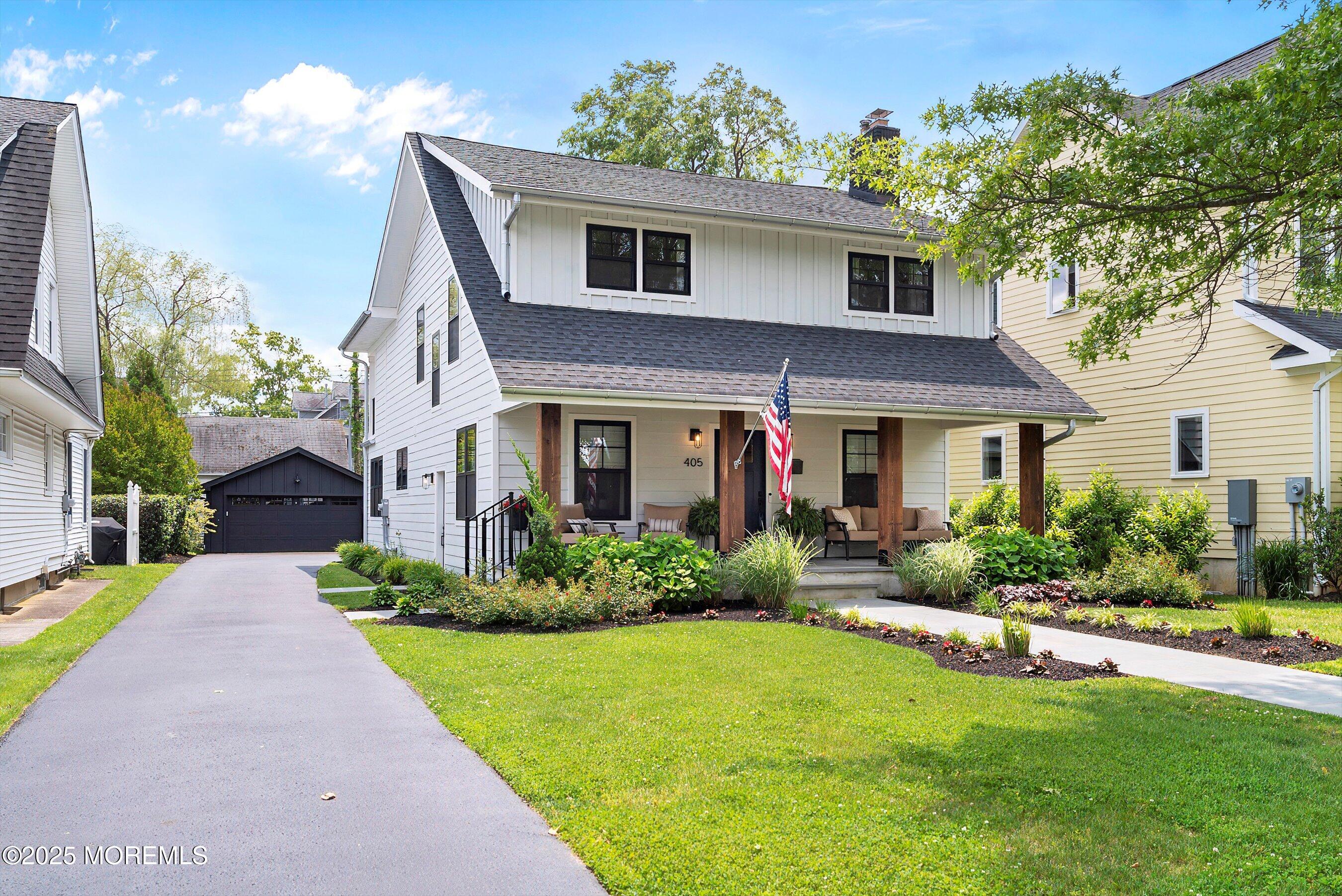 405 Ludlow Avenue Image 3