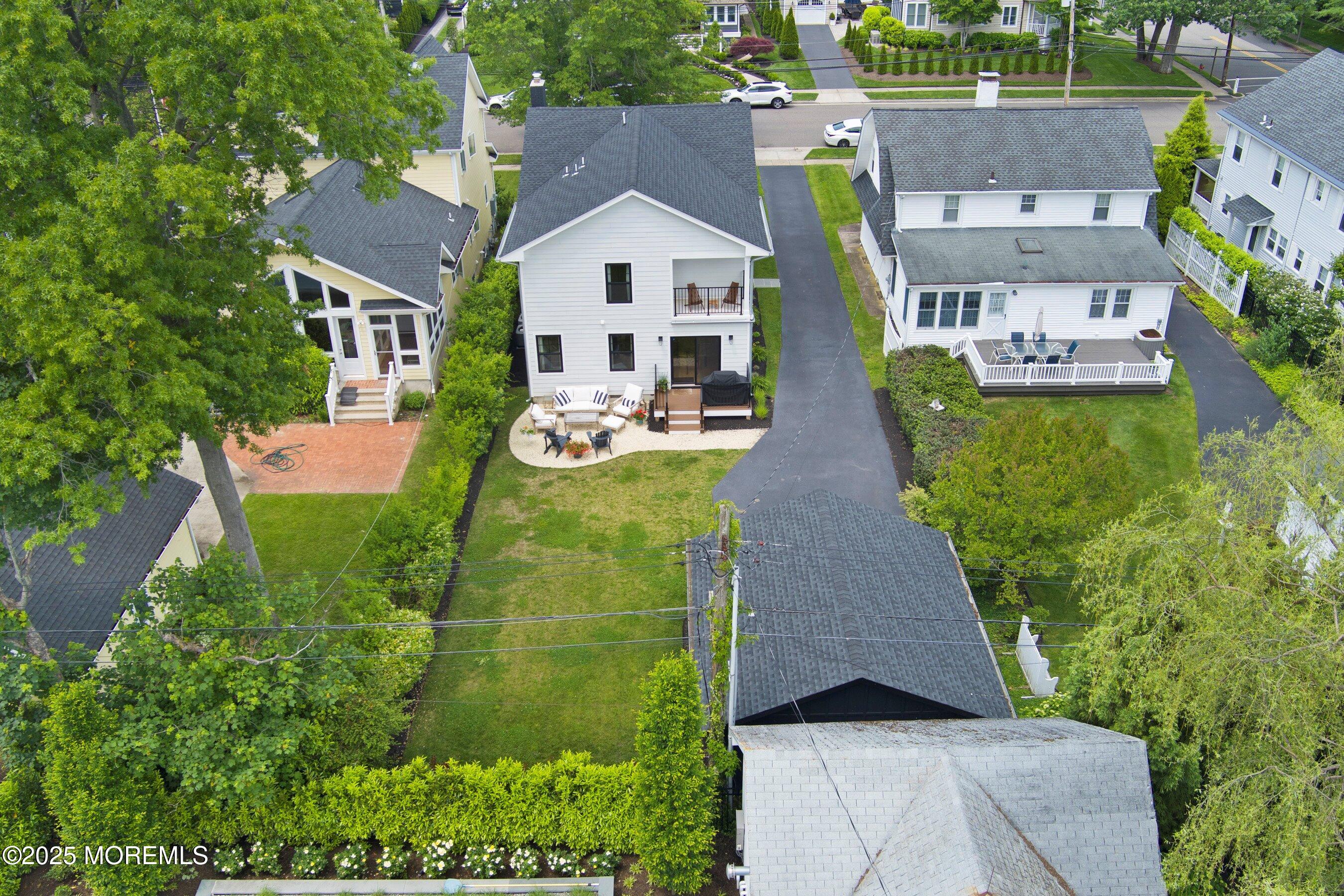 405 Ludlow Avenue, Spring Lake, NJ, 07762 image 41
