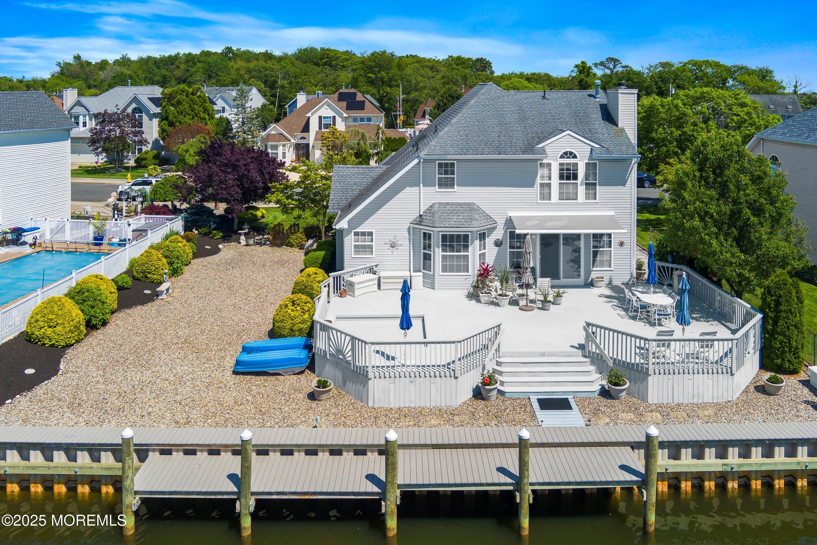 20 Meadow Point Drive, Brick, NJ, 08723 image 39