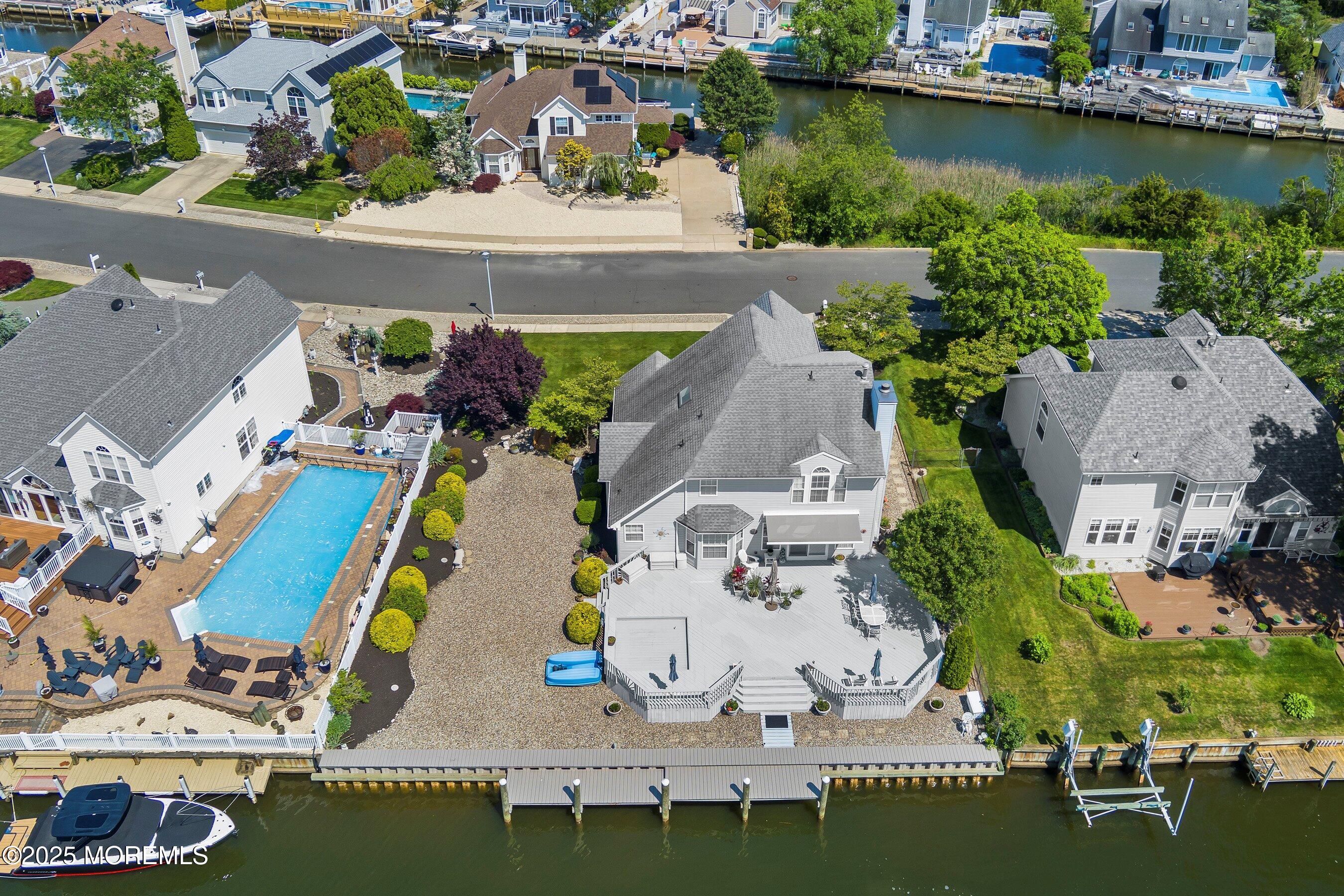20 Meadow Point Drive, Brick, NJ, 08723 image 40