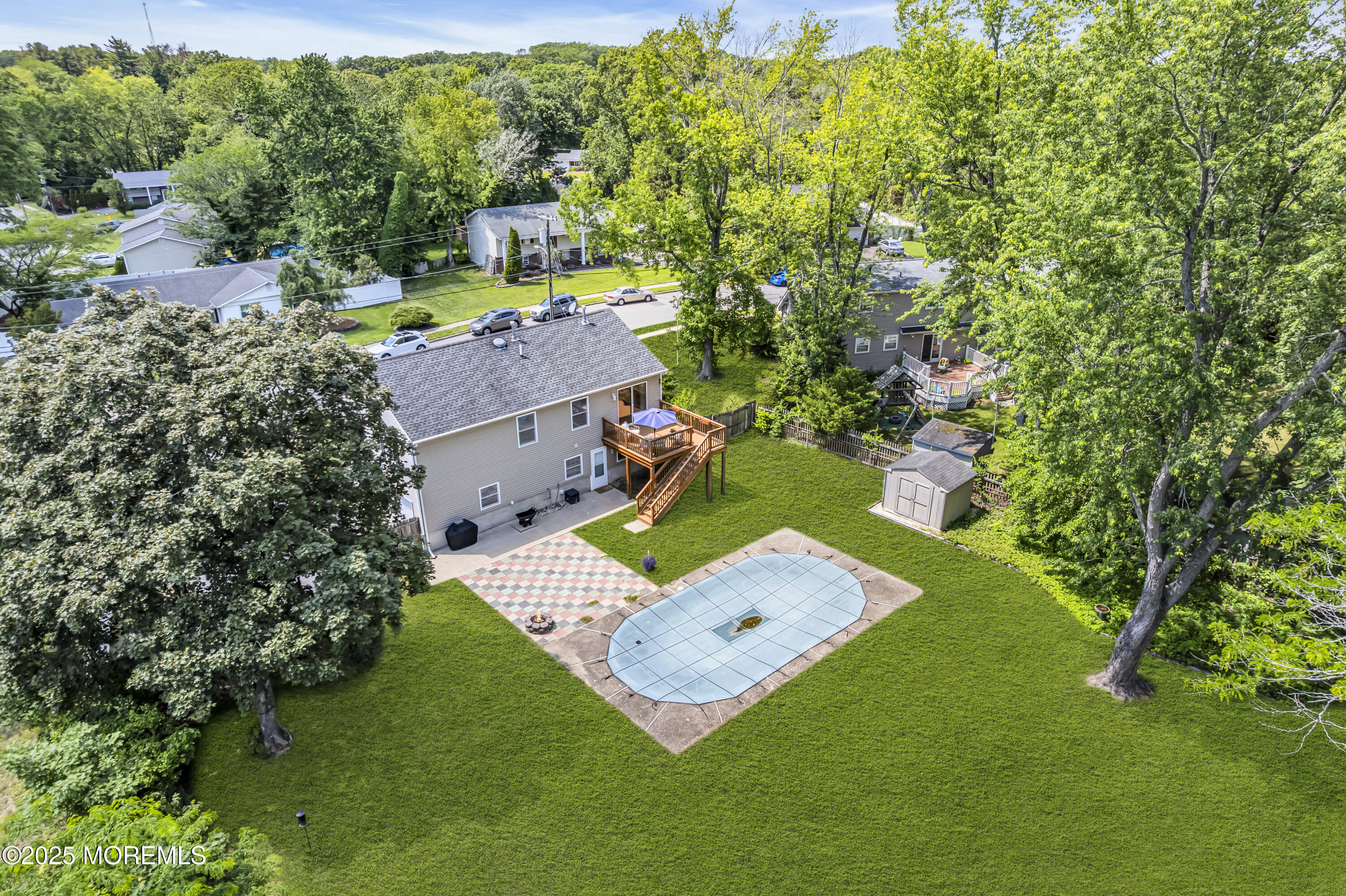 7 Juniper Lane, Jackson, NJ, 08527 image 23