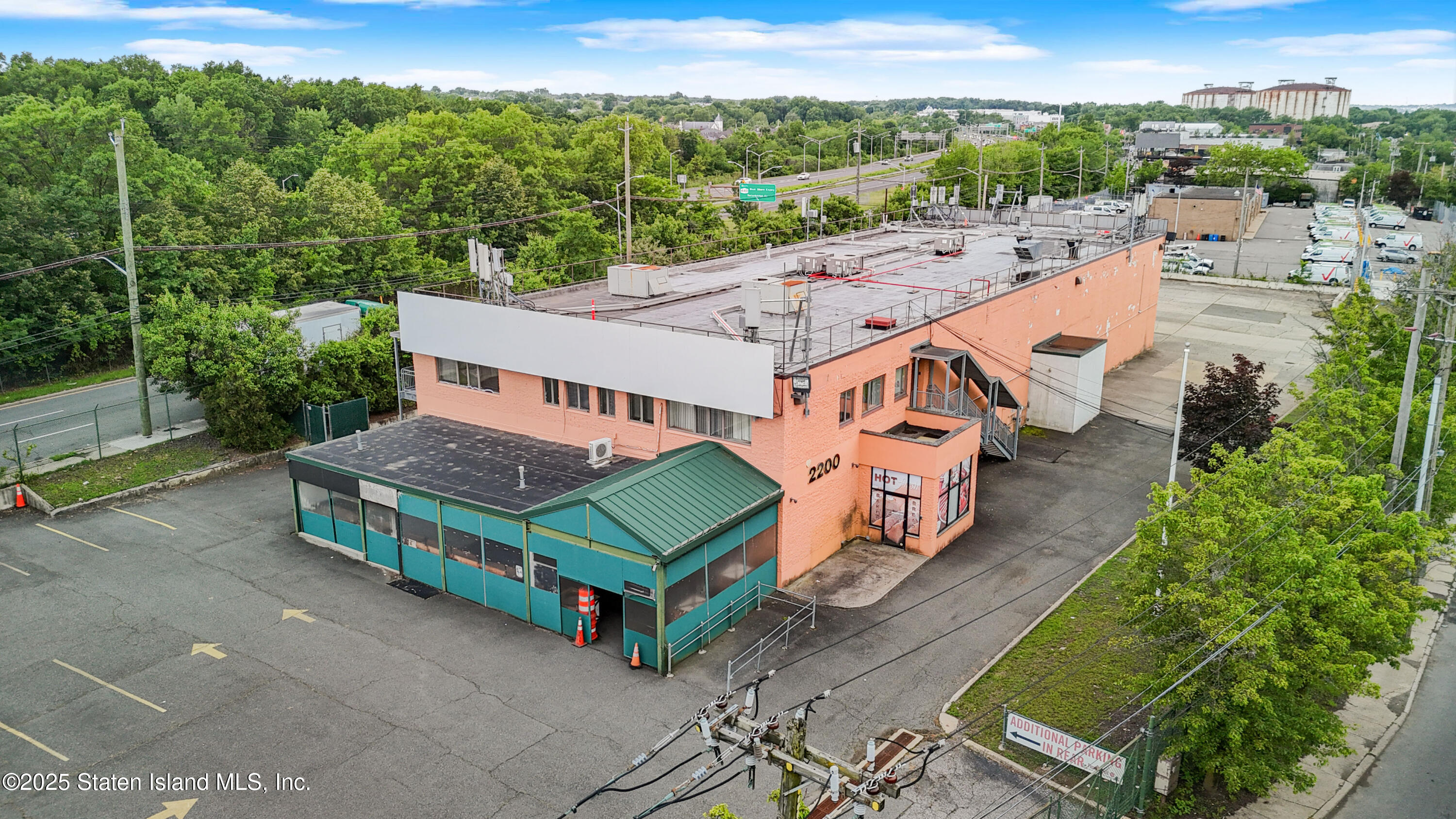2200 Arthur Kill Road Image 1