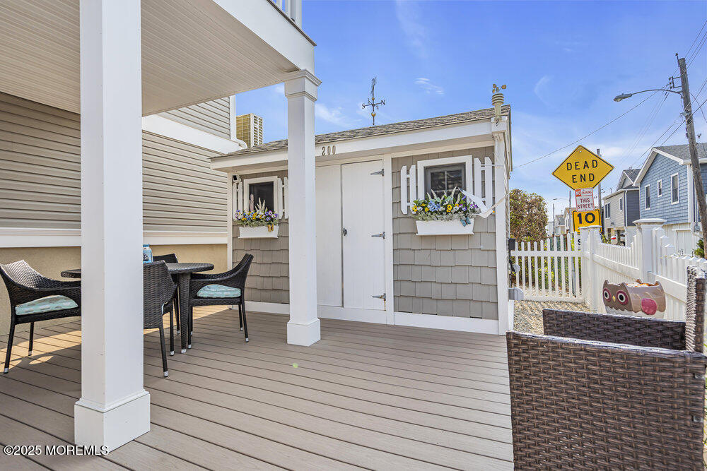200 San Fernando Drive, Lavallette, NJ, 08735 image 64