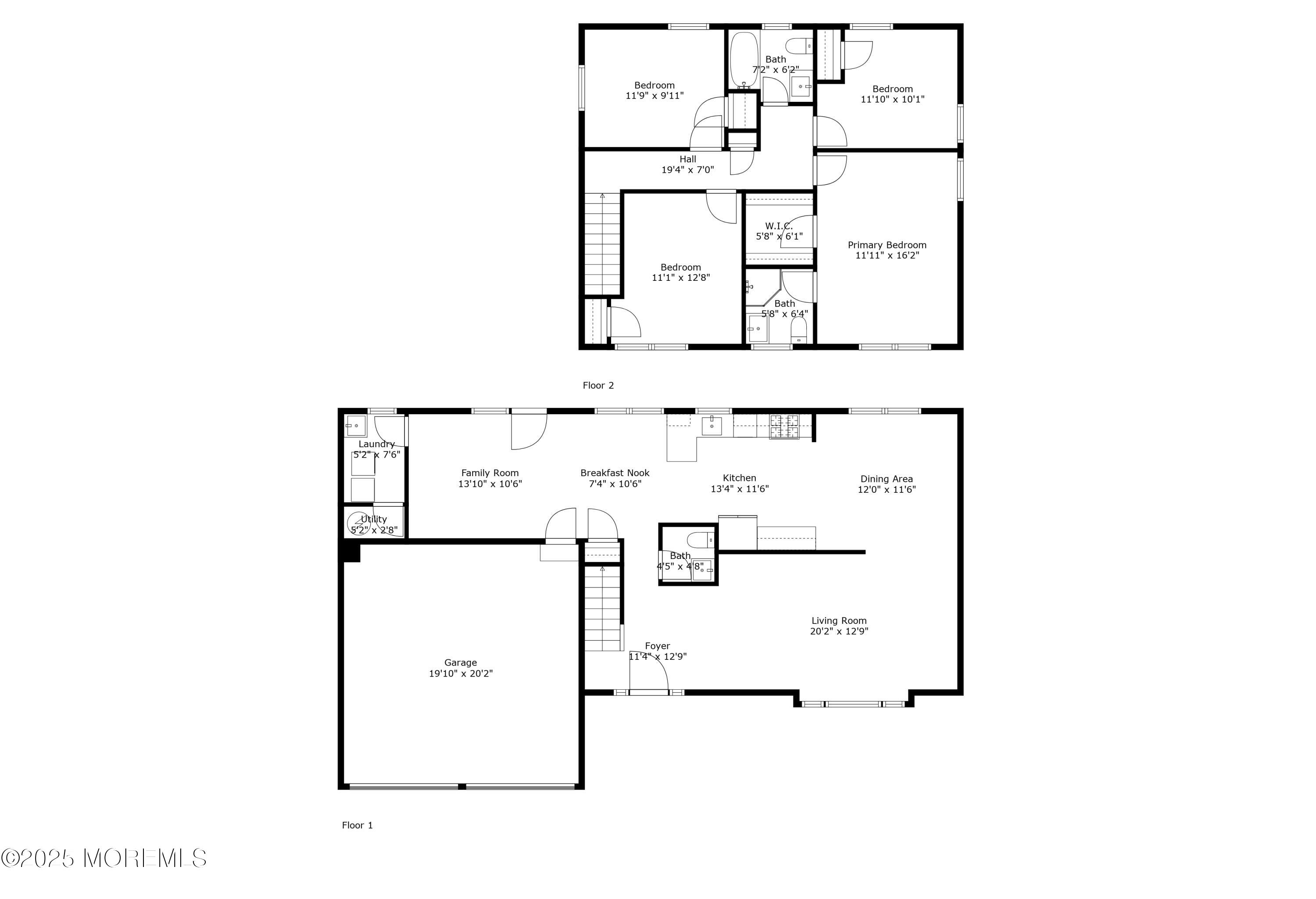 1172 Concord Drive, Brick, NJ, 08724 image 40