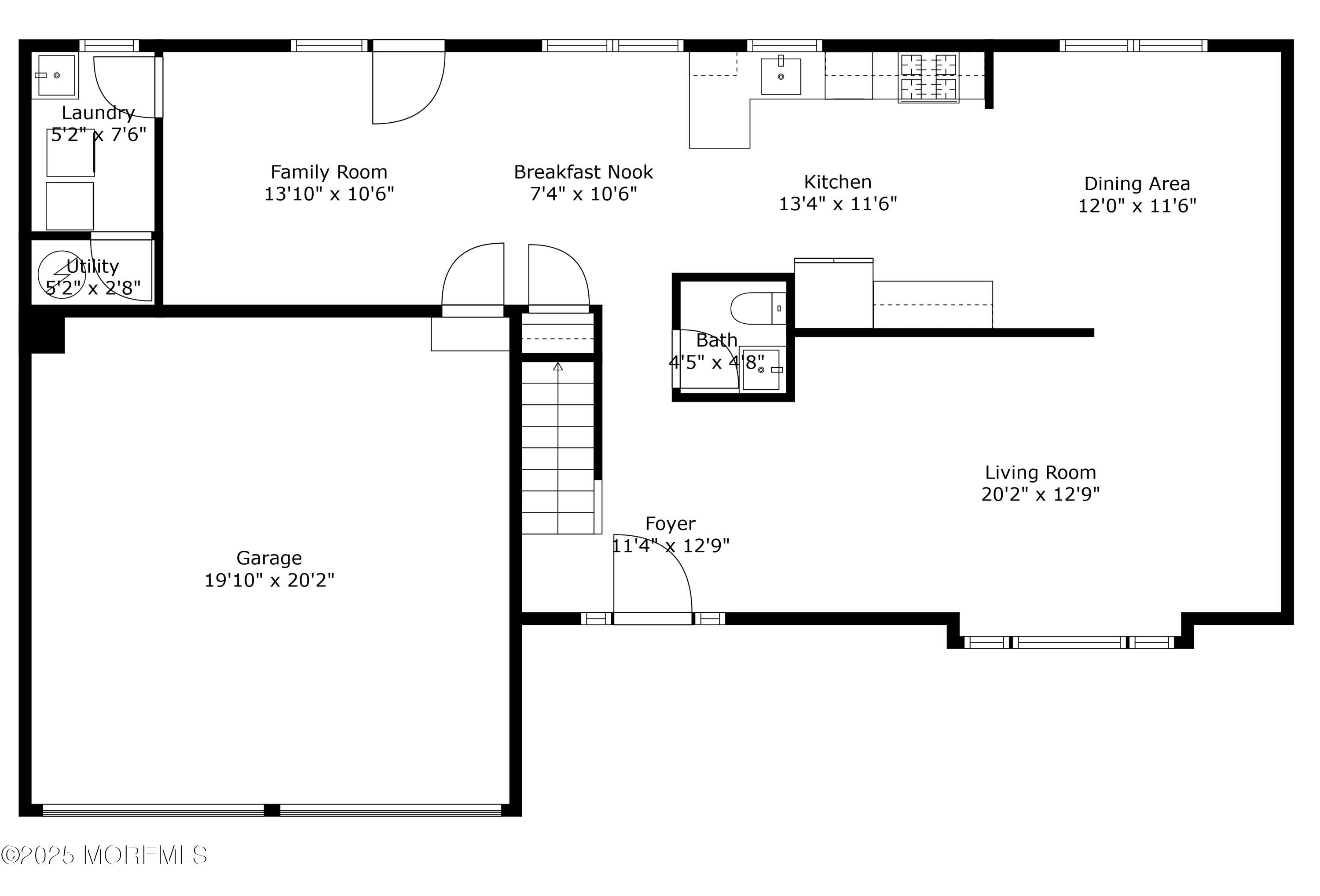 1172 Concord Drive, Brick, NJ, 08724 image 38