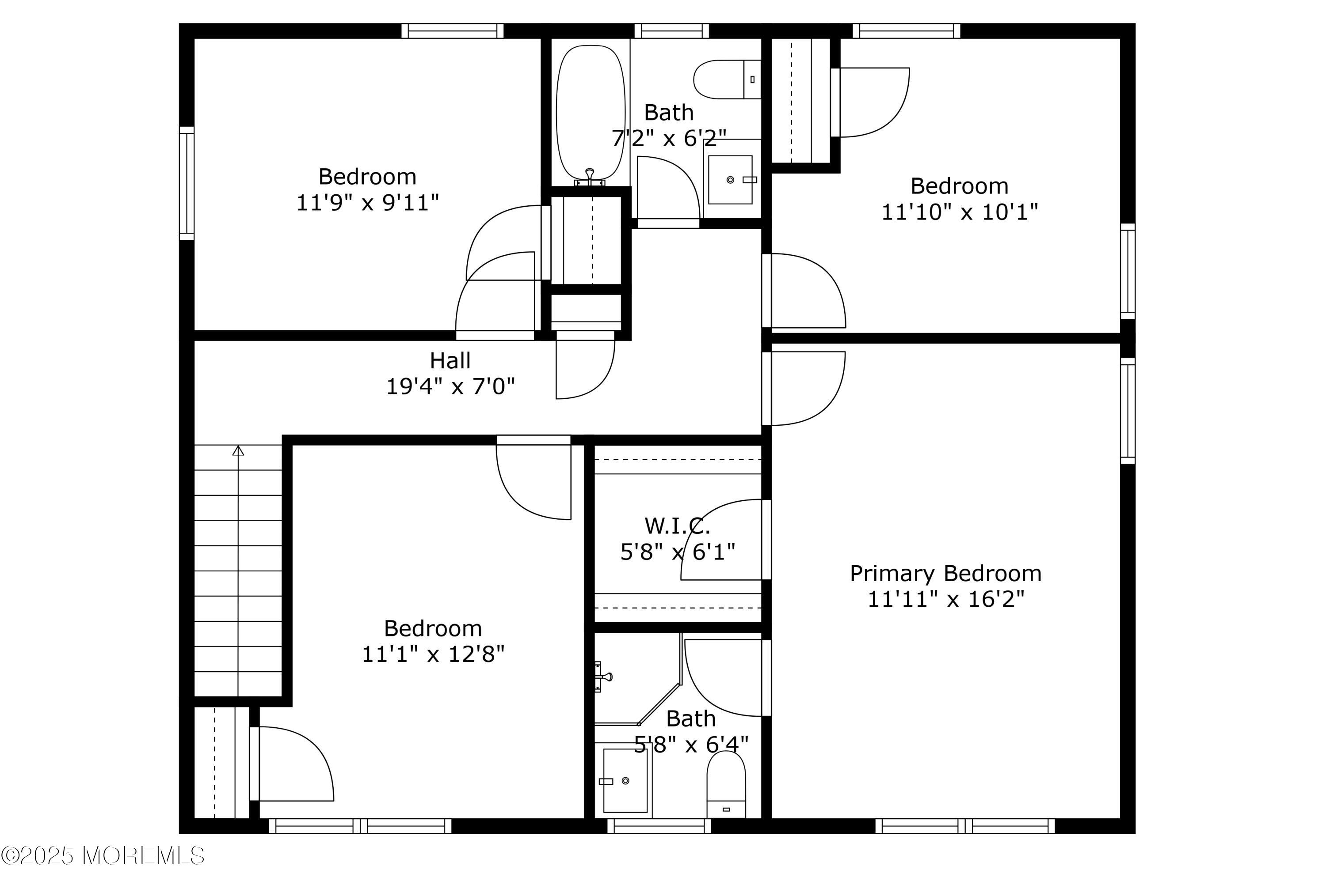 1172 Concord Drive, Brick, NJ, 08724 image 39