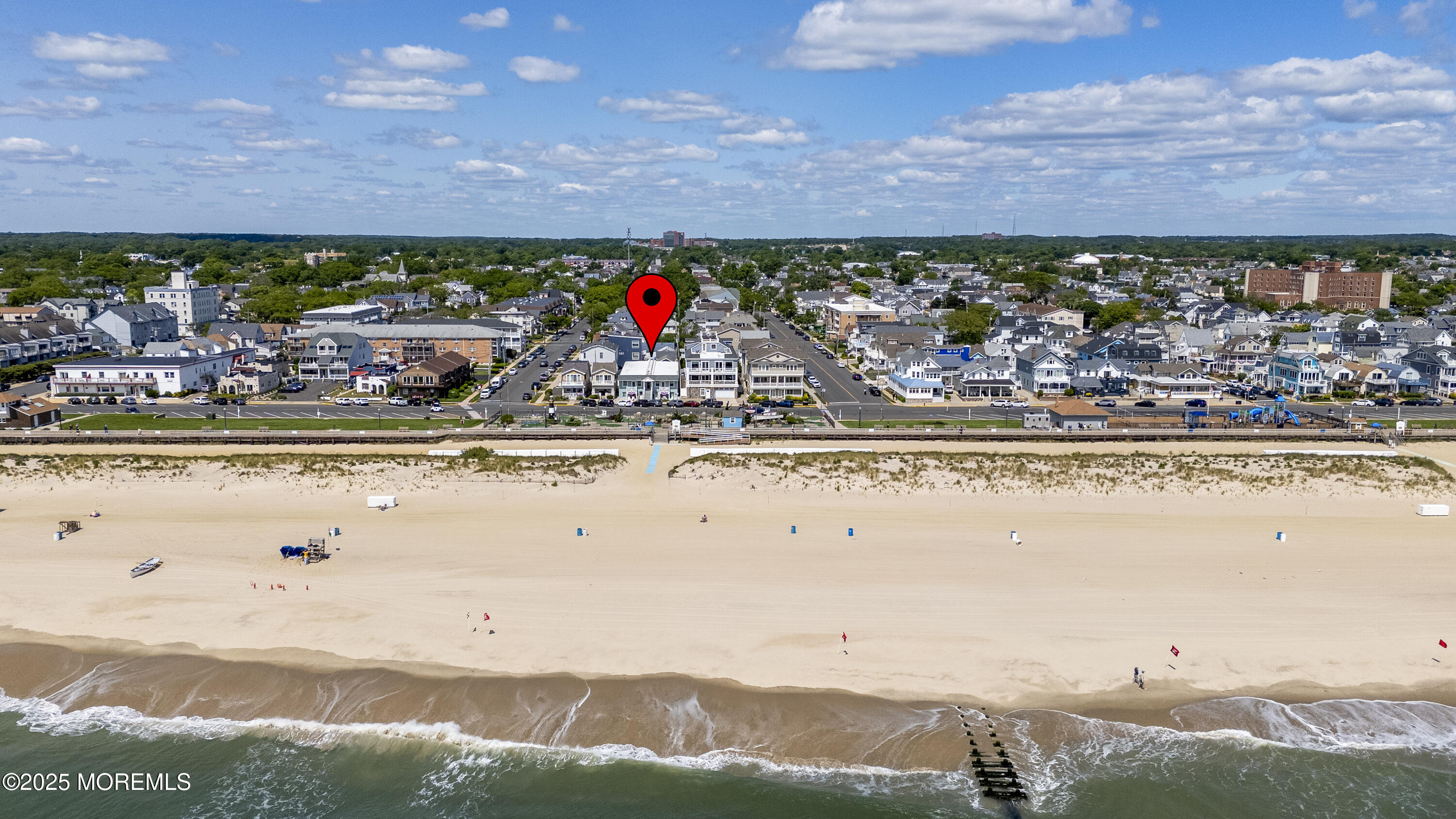 803 Ocean Avenue 7, Bradley Beach, NJ, 07720 image 22