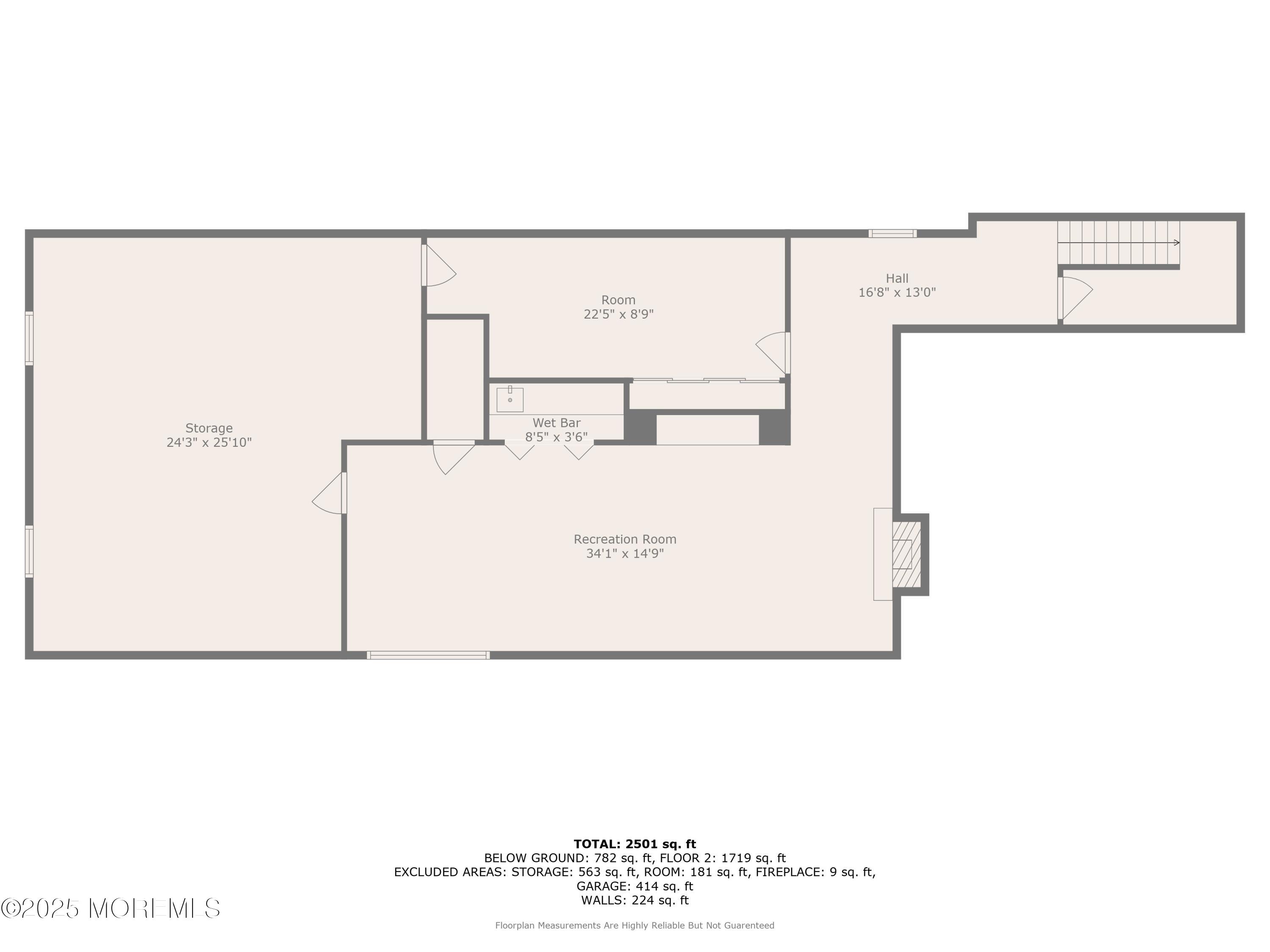 1223 Clover Road, Brick, NJ, 08724 image 30