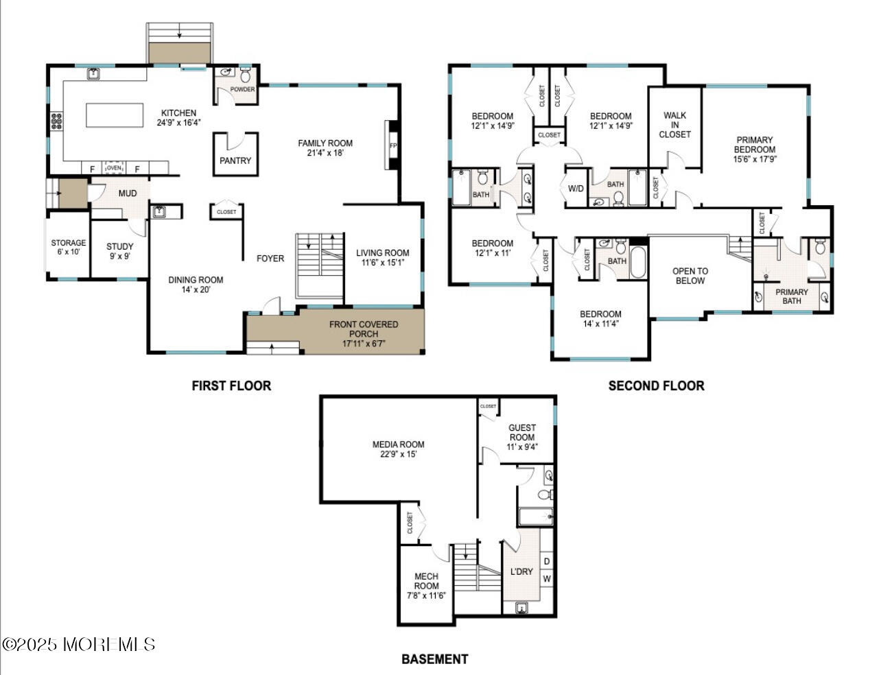 428 Wells Avenue, Oakhurst, NJ, 07755 image 39