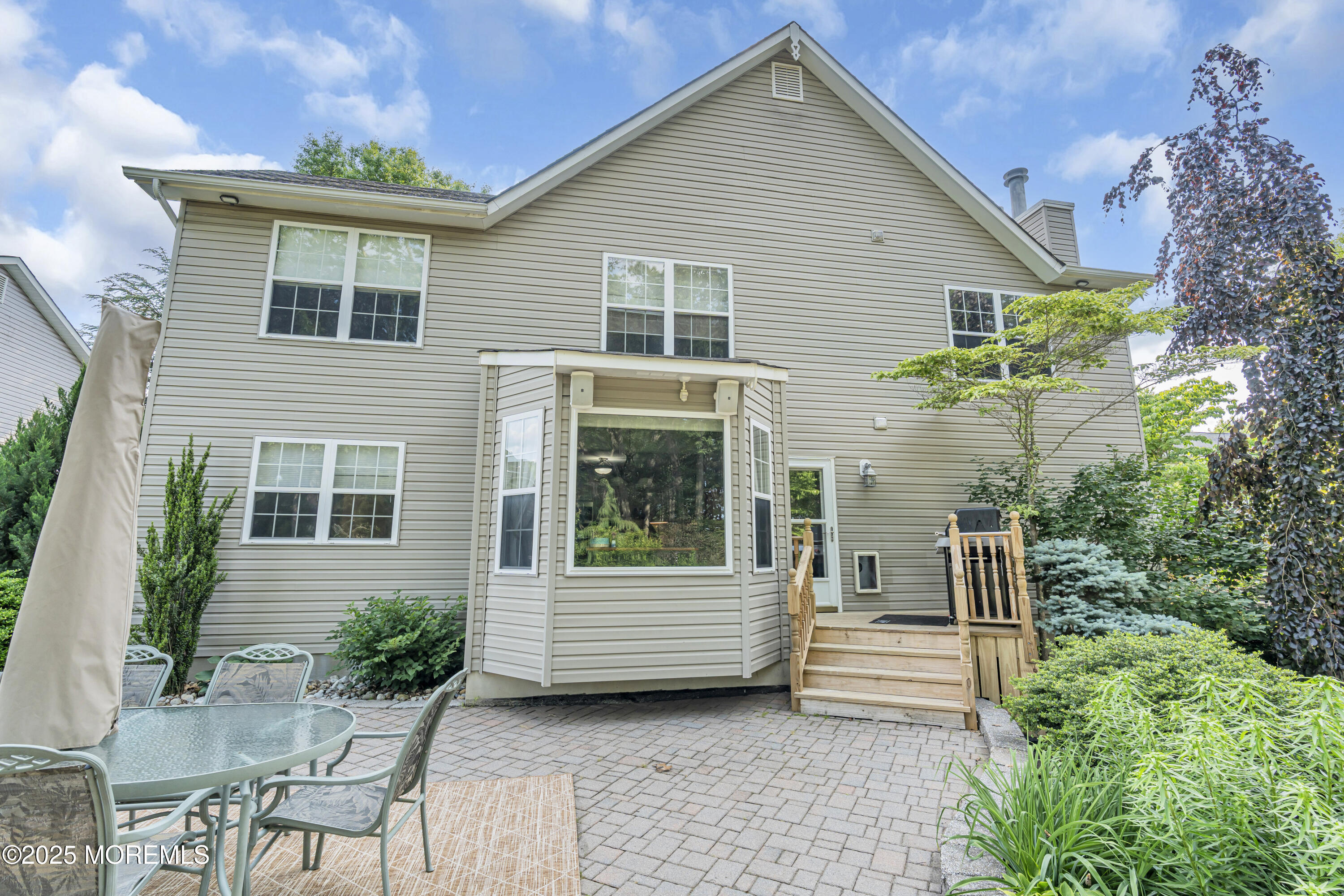 26 Derringer Drive, Howell, NJ, 07731 image 36