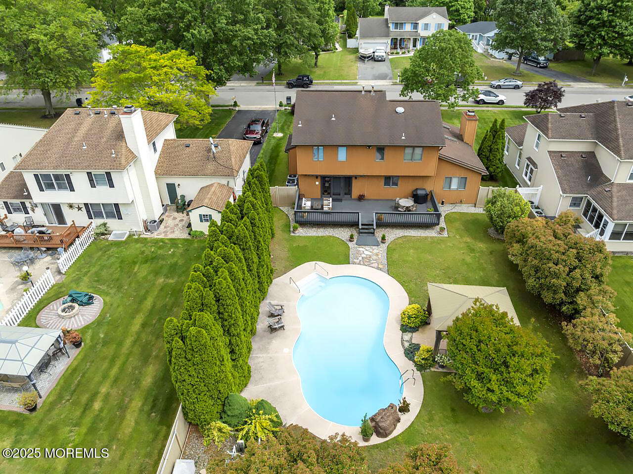 30 Poppy Court, Brick, NJ, 08723 image 46