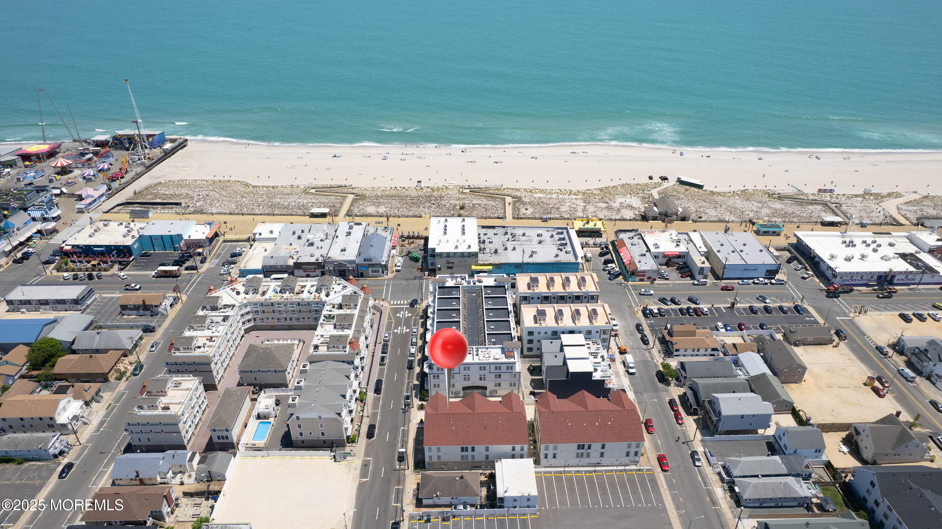 33 Sumner Avenue 1a, Seaside Heights, NJ, 08751 image 36
