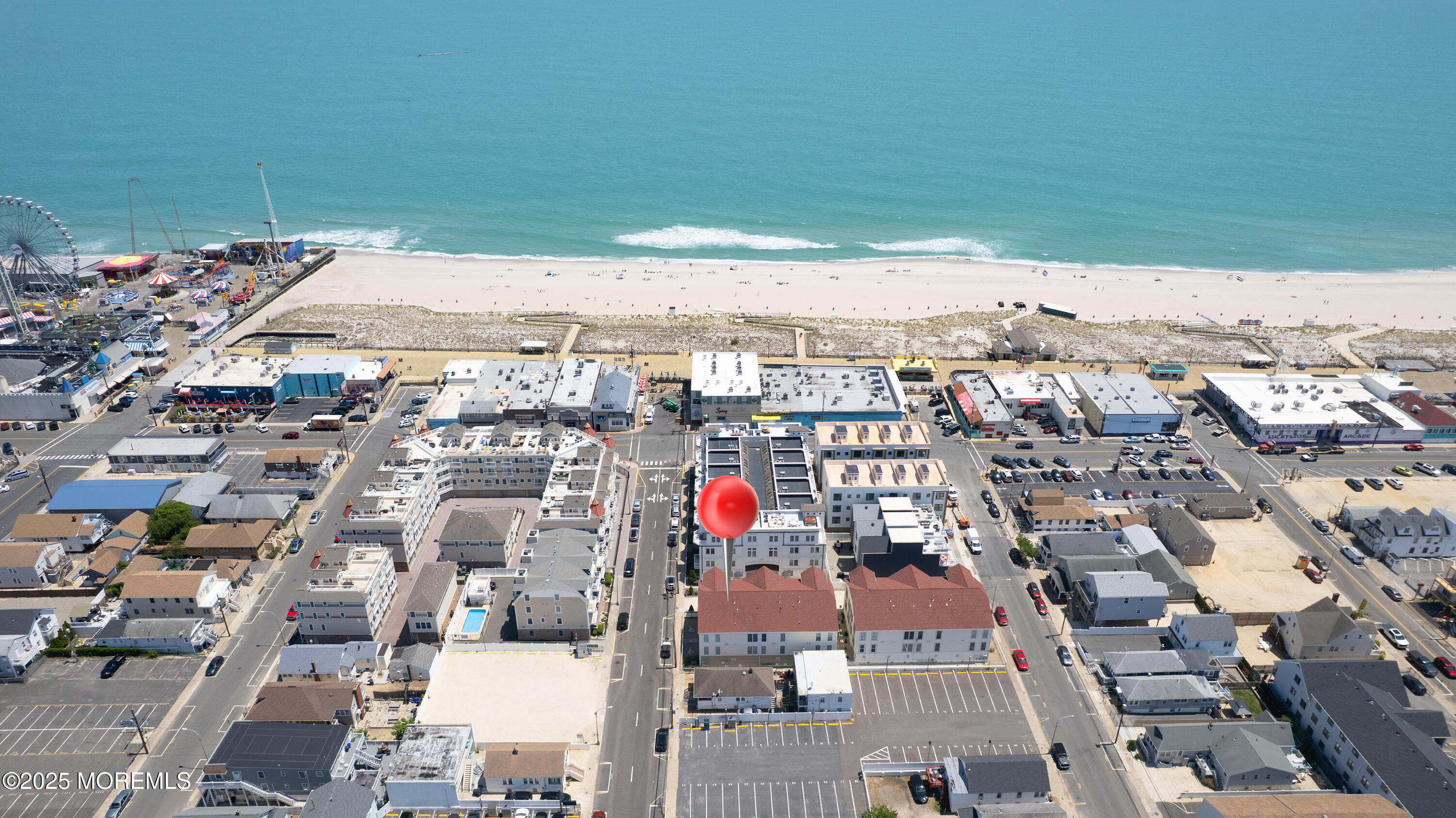 33 Sumner Avenue 1a, Seaside Heights, NJ, 08751 image 37