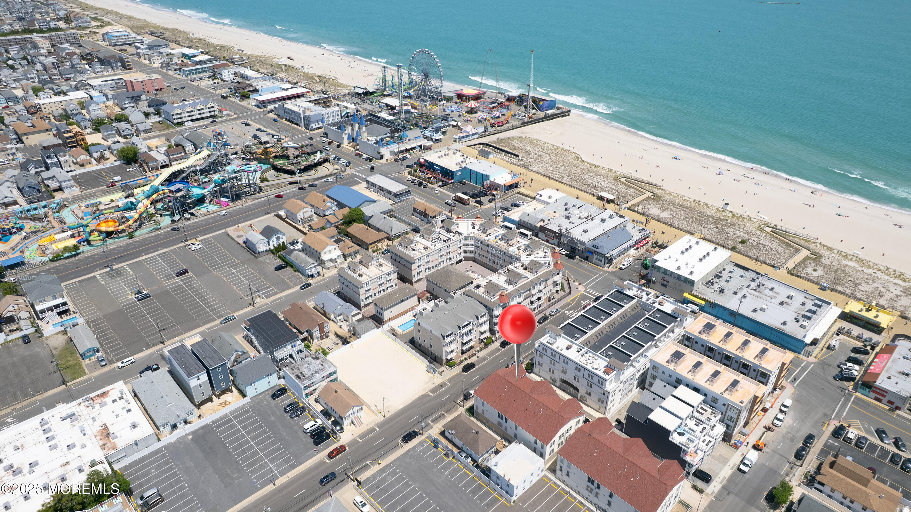 33 Sumner Avenue 1a, Seaside Heights, NJ, 08751 image 39