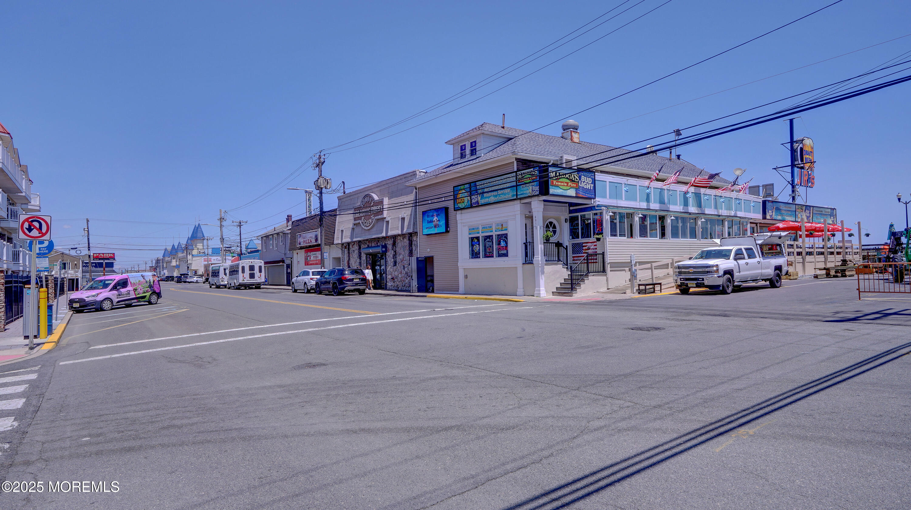 33 Sumner Avenue 1a, Seaside Heights, NJ, 08751 image 43
