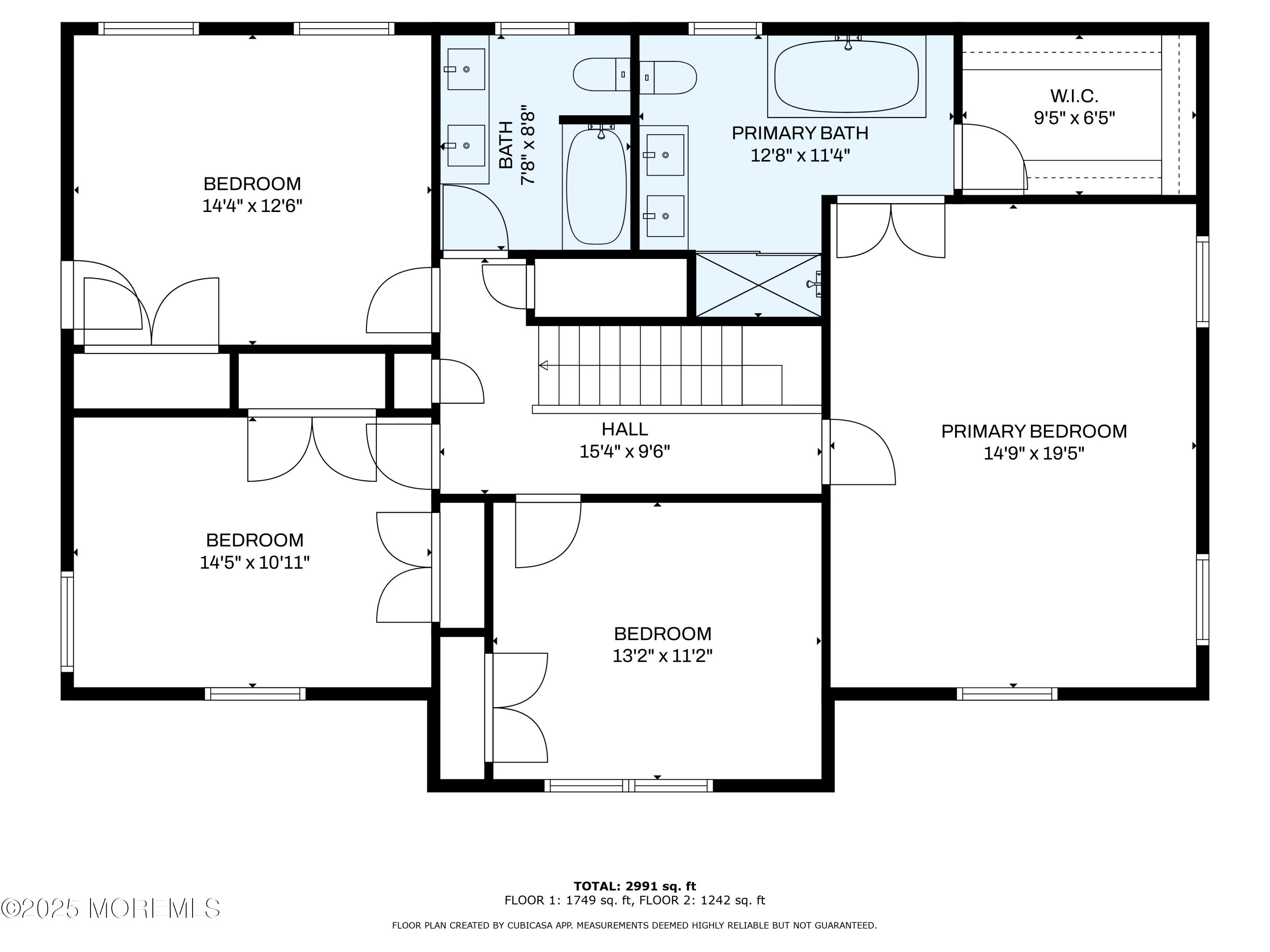 9 Seven Oaks Drive, Holmdel, NJ, 07733 image 45