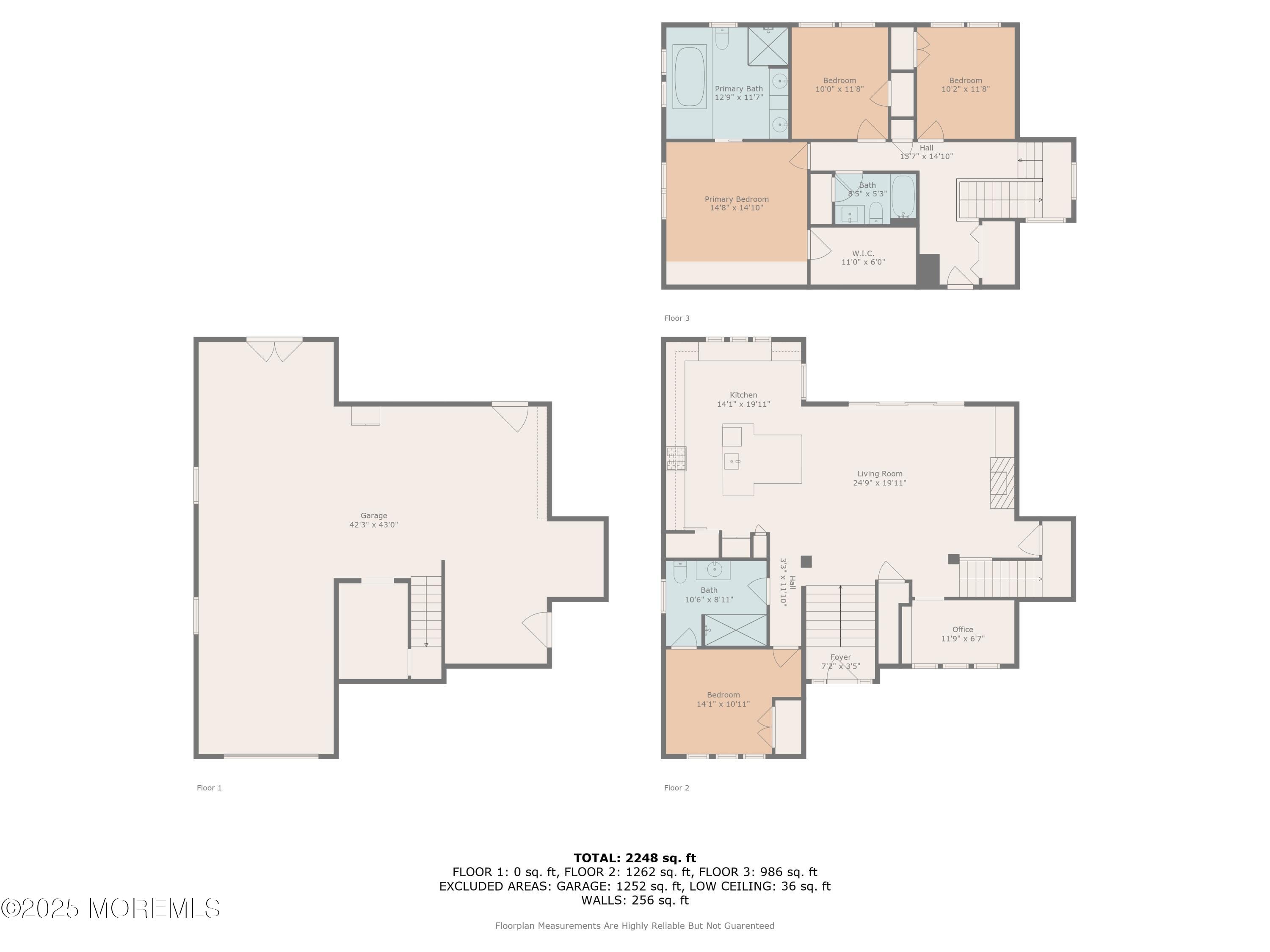 26 Obispo Drive, Brick, NJ, 08723 image 38