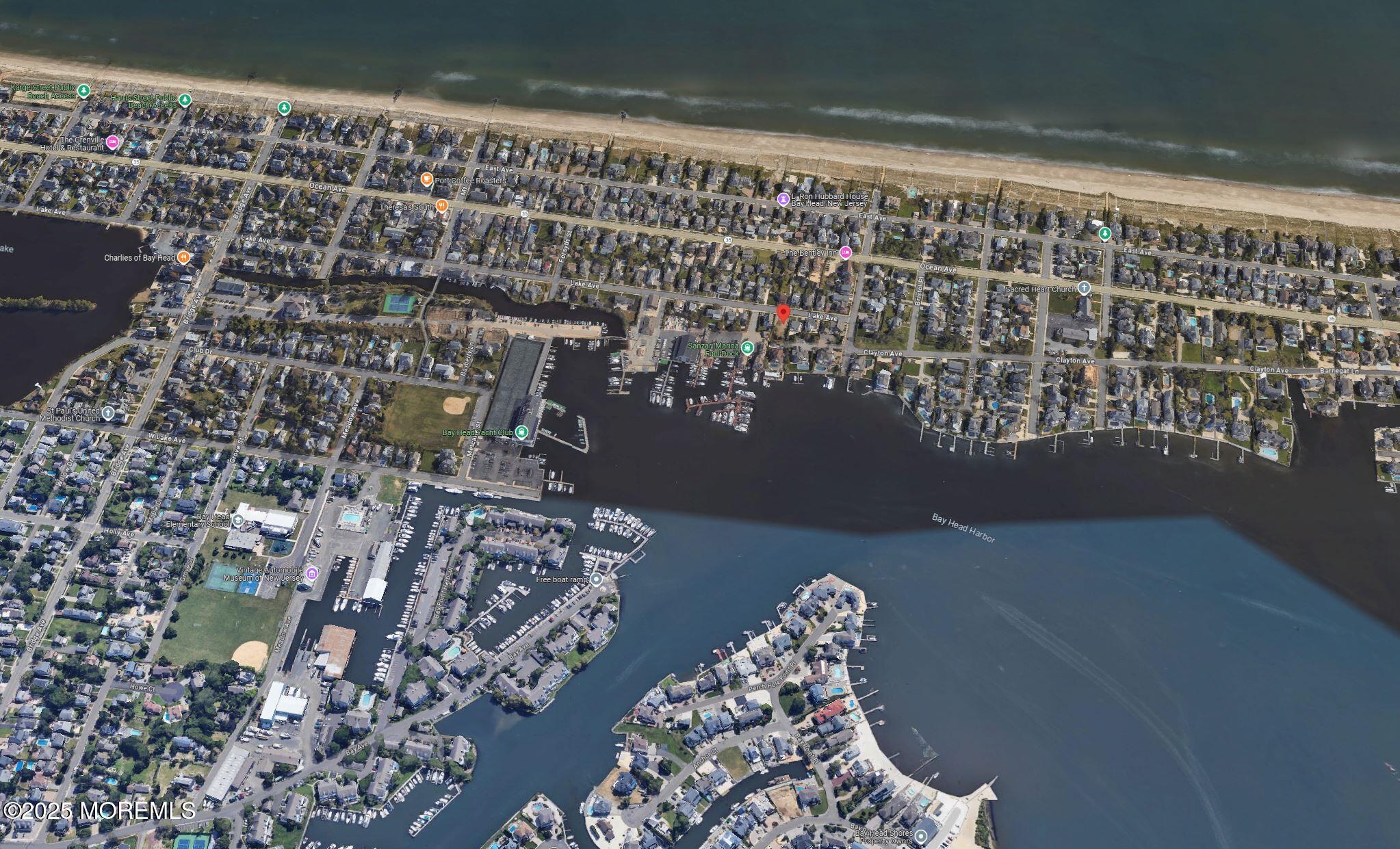 674 Lake Avenue, Bay Head, NJ, 08742 image 62