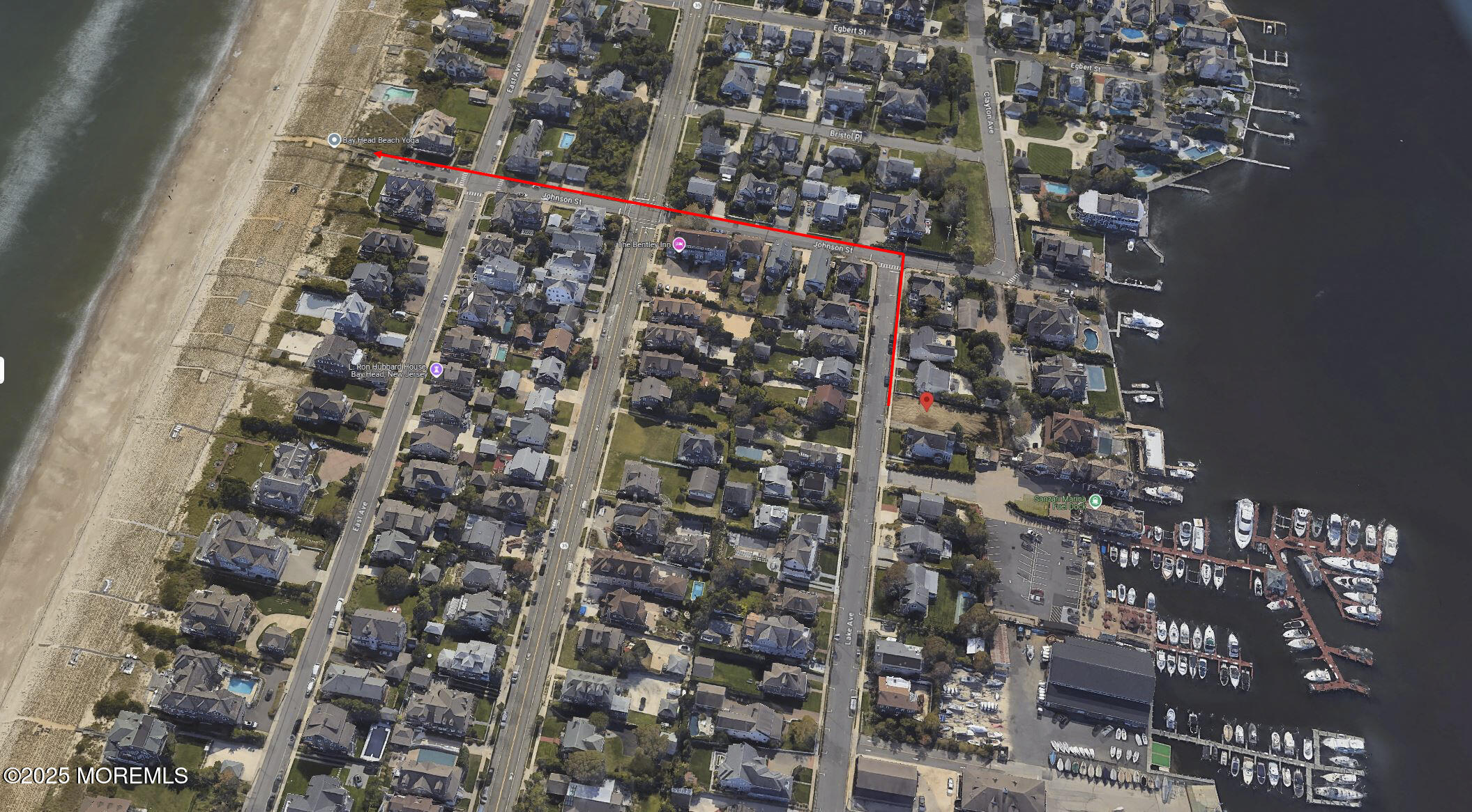 674 Lake Avenue, Bay Head, NJ, 08742 image 65