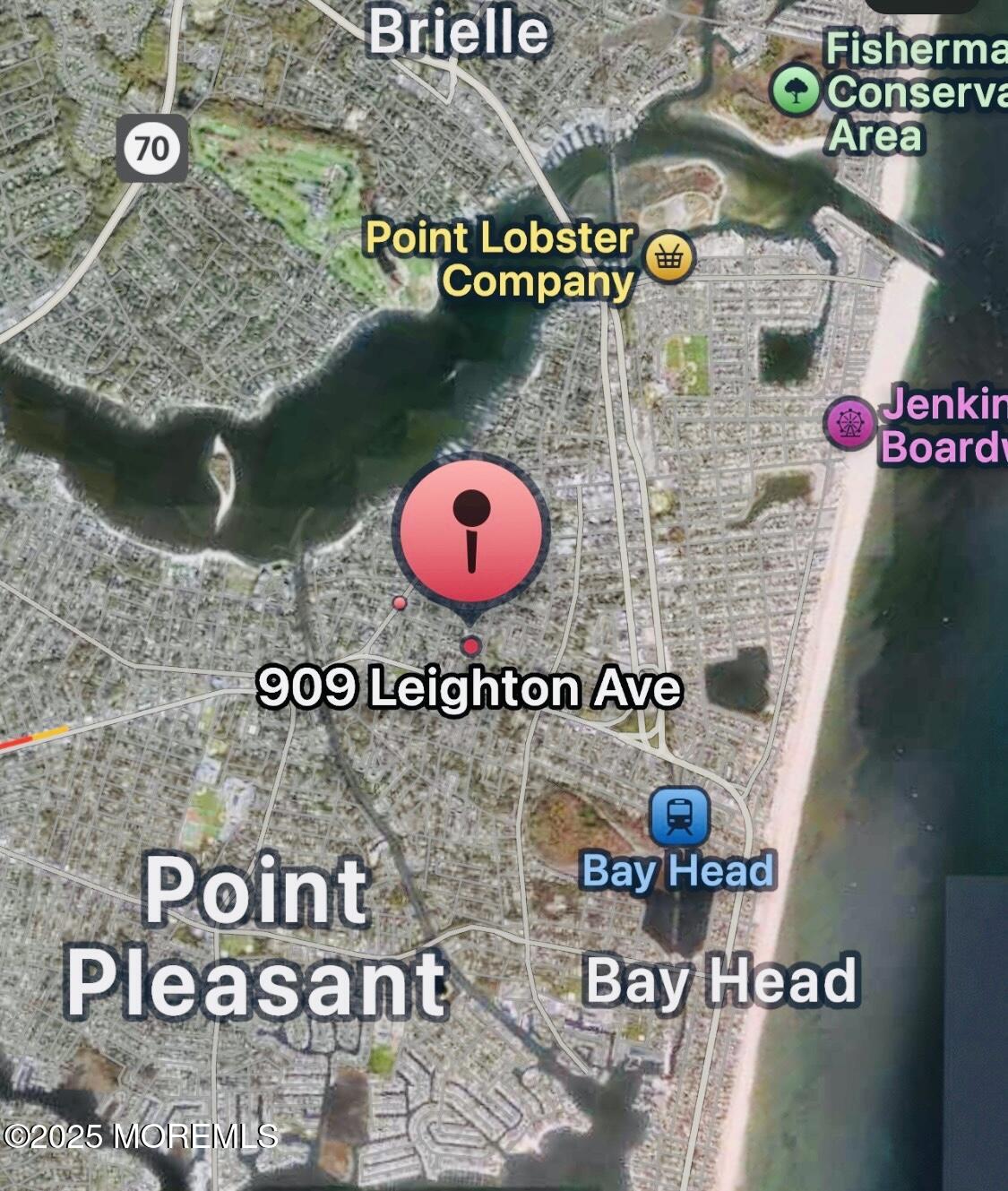 909 Leighton Avenue, Point Pleasant, NJ, 08742 image 28