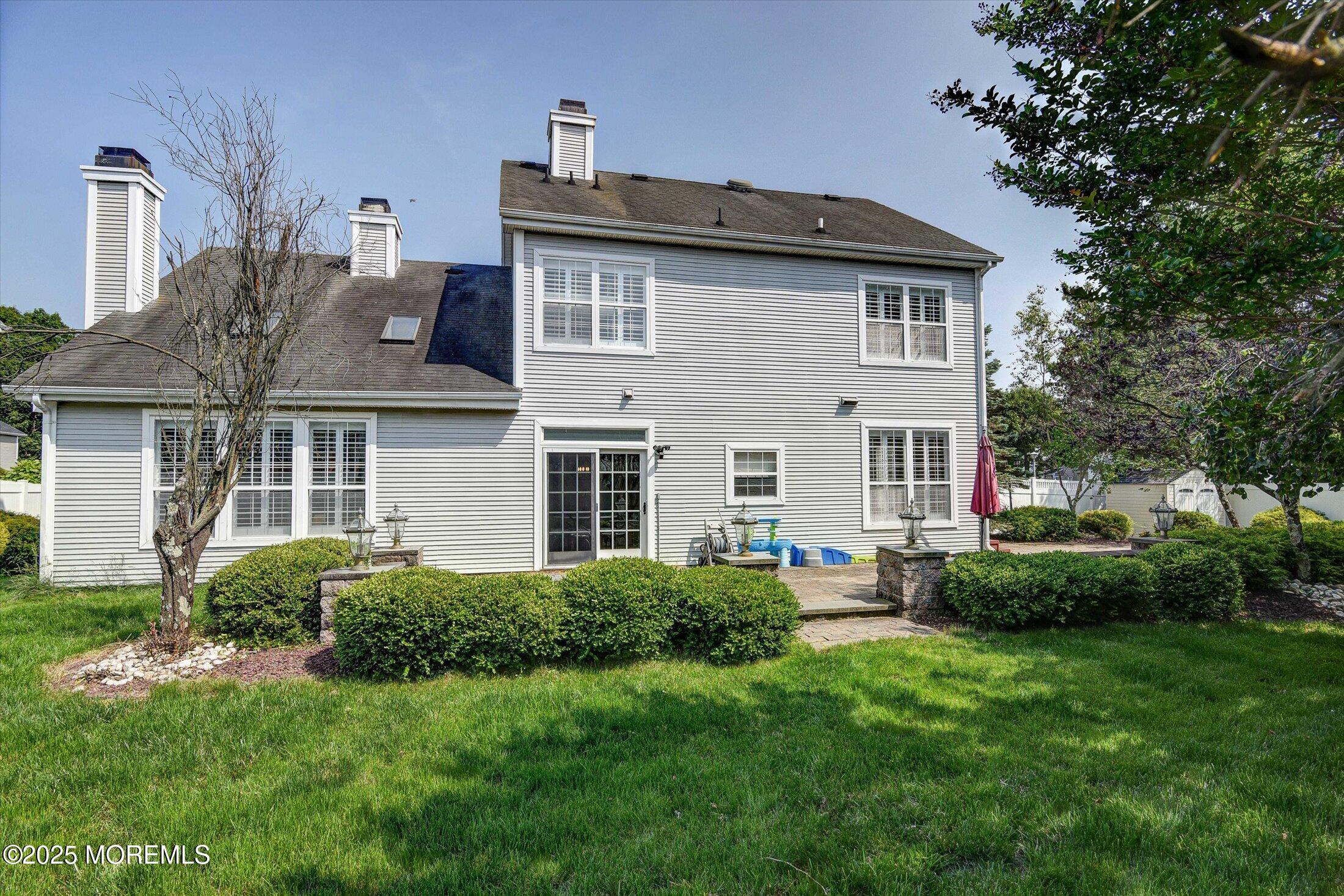 419 Perry Street, Morganville, NJ, 07751 image 48