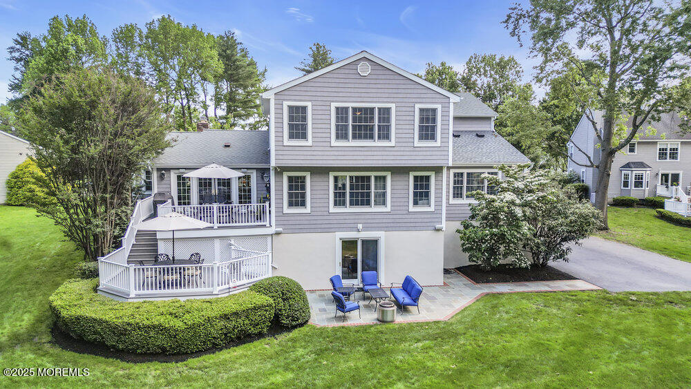 71 Maple Avenue, Little Silver, NJ, 07739 image 28