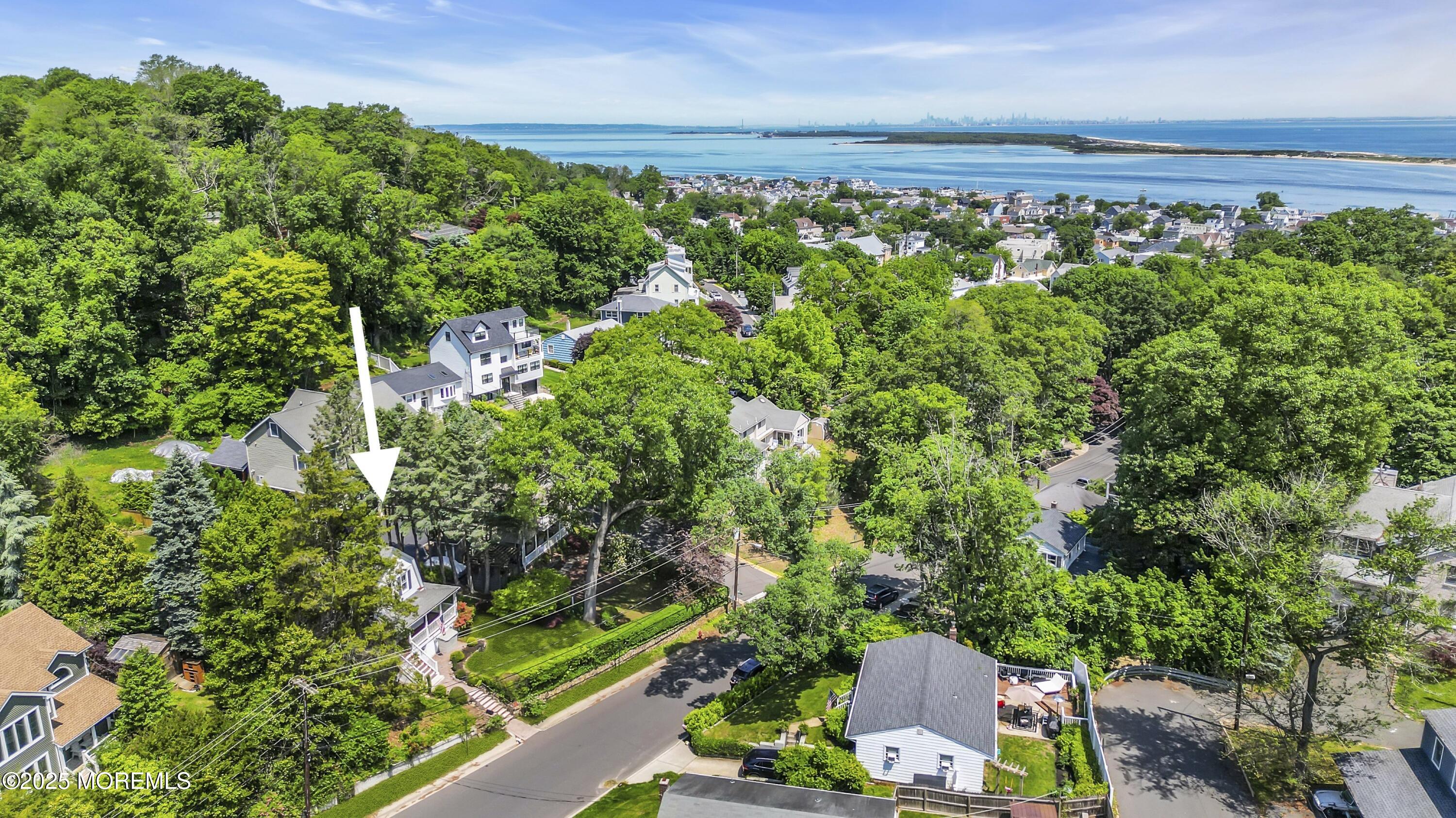 46 Grand Tour, Highlands, NJ, 07732 image 35