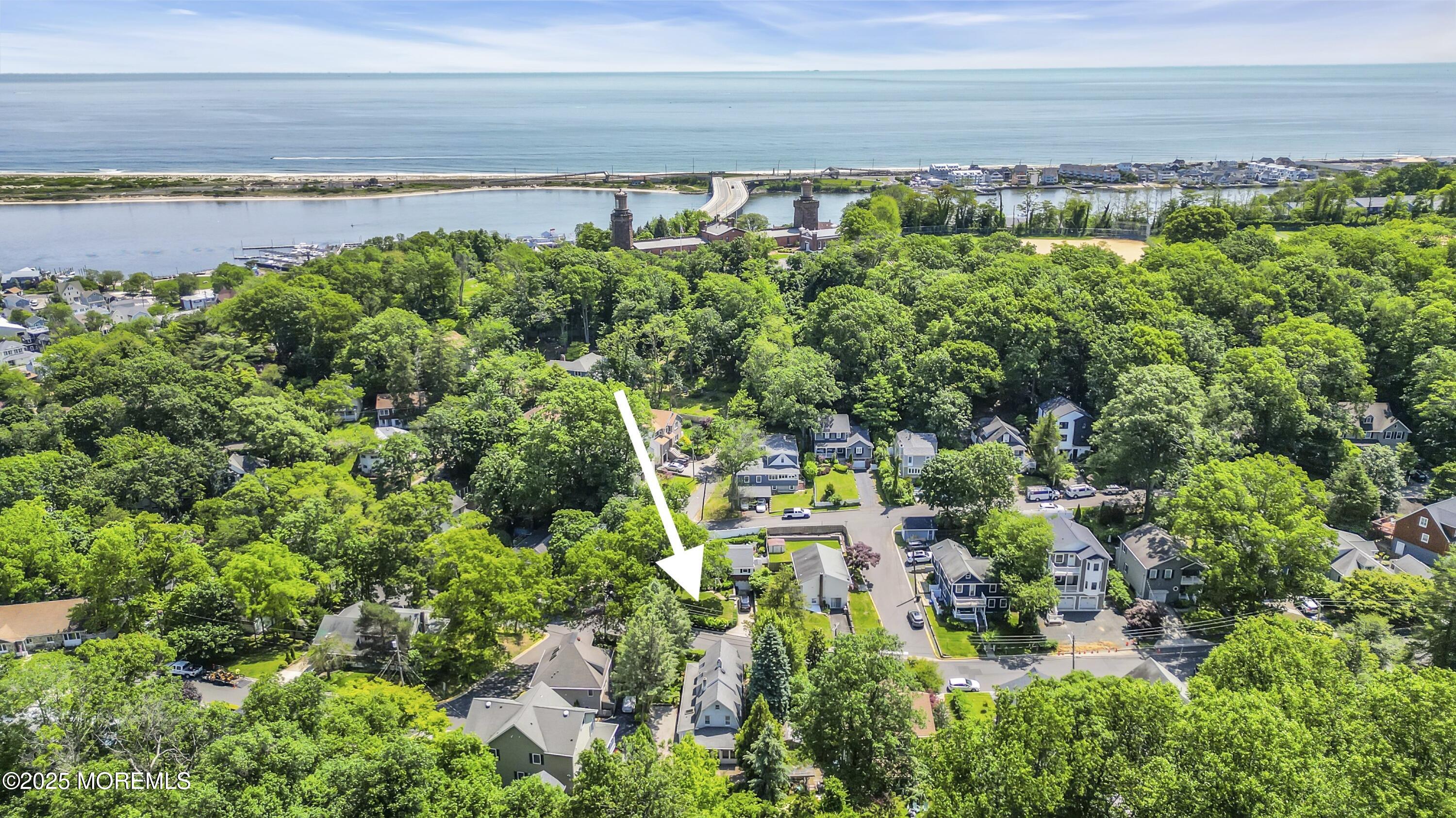 46 Grand Tour, Highlands, NJ, 07732 image 37