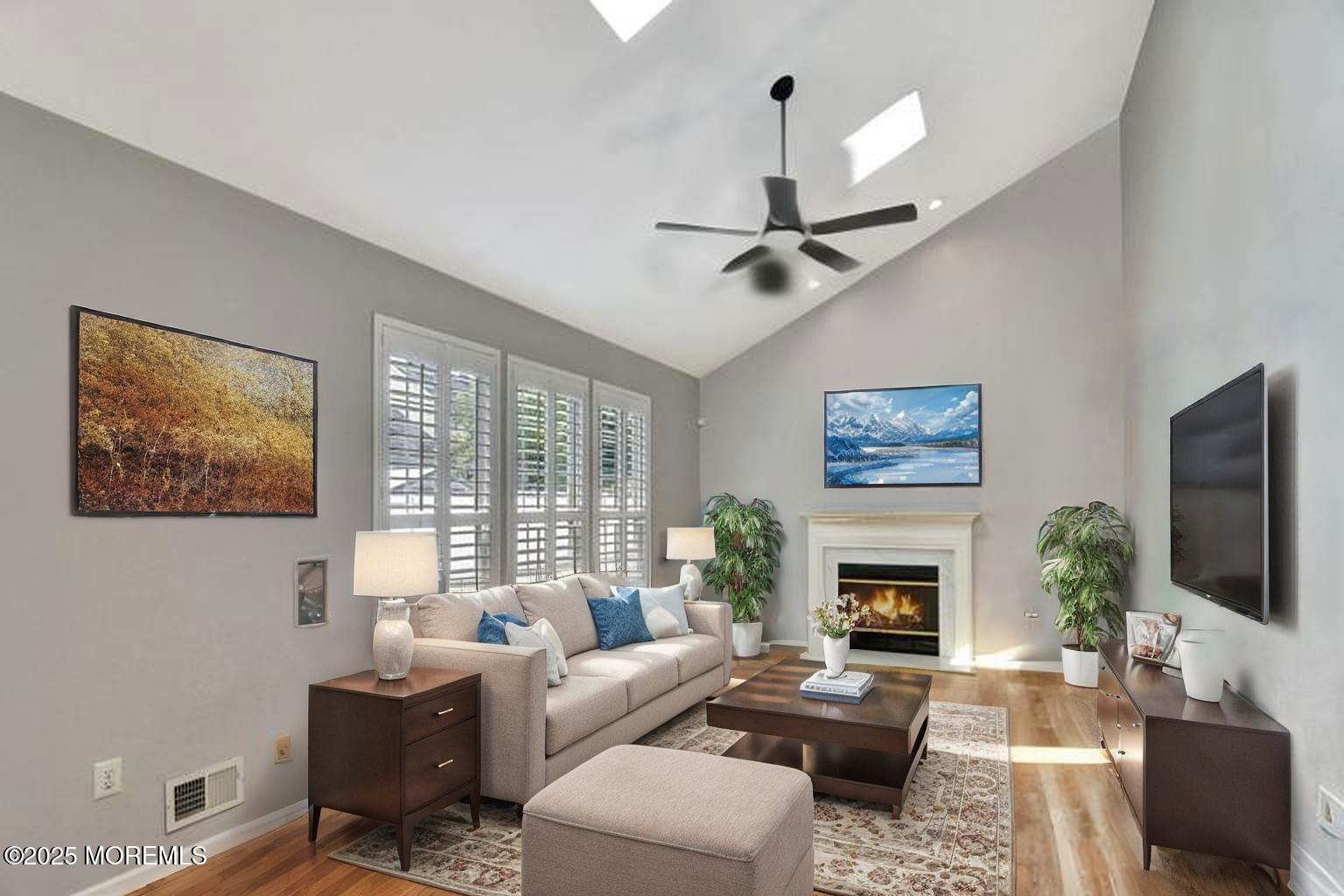 419 Perry Street, Morganville, NJ, 07751 image 26