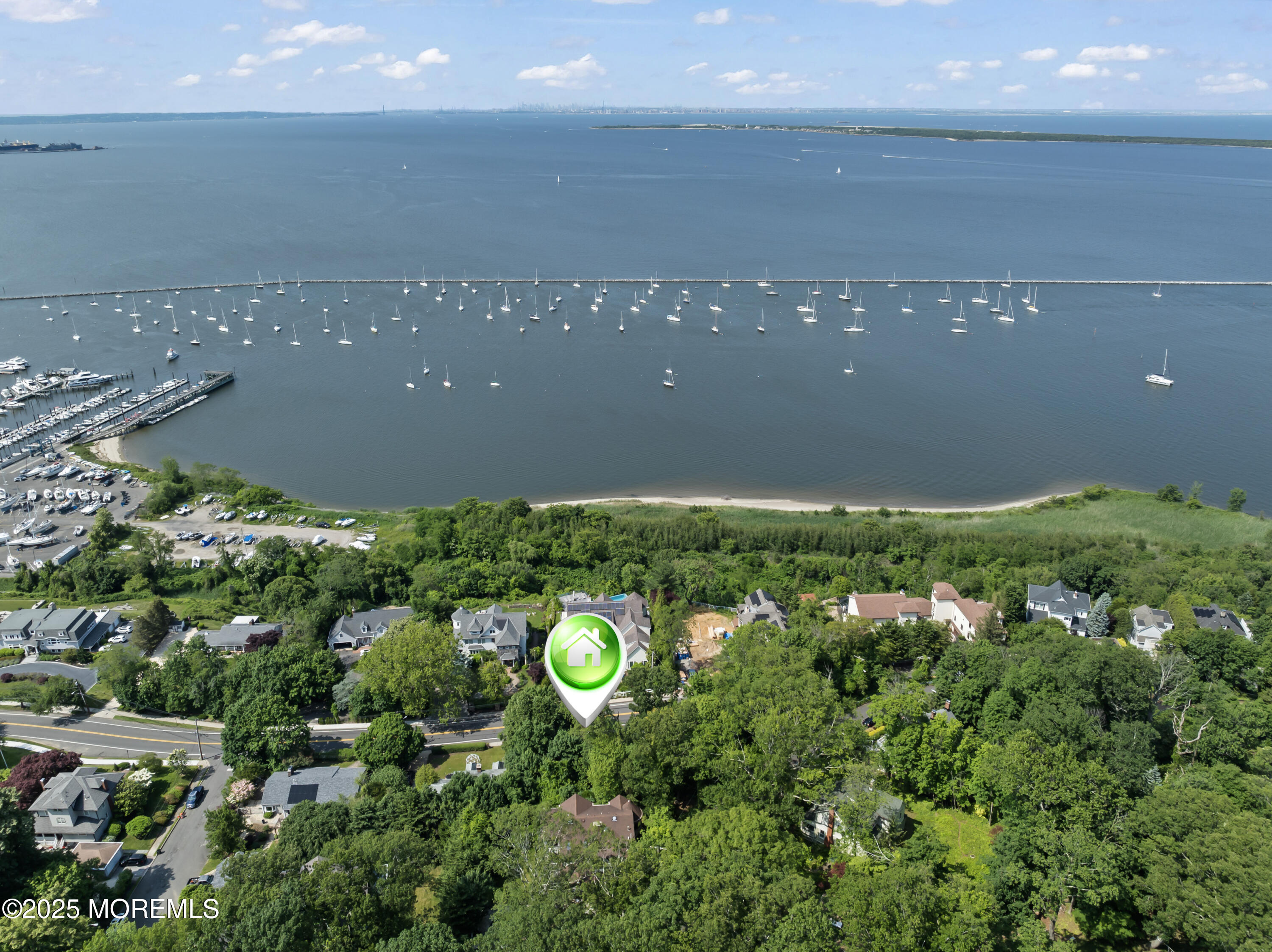 123 Ocean Boulevard, Atlantic Highlands, NJ, 07716 image 40