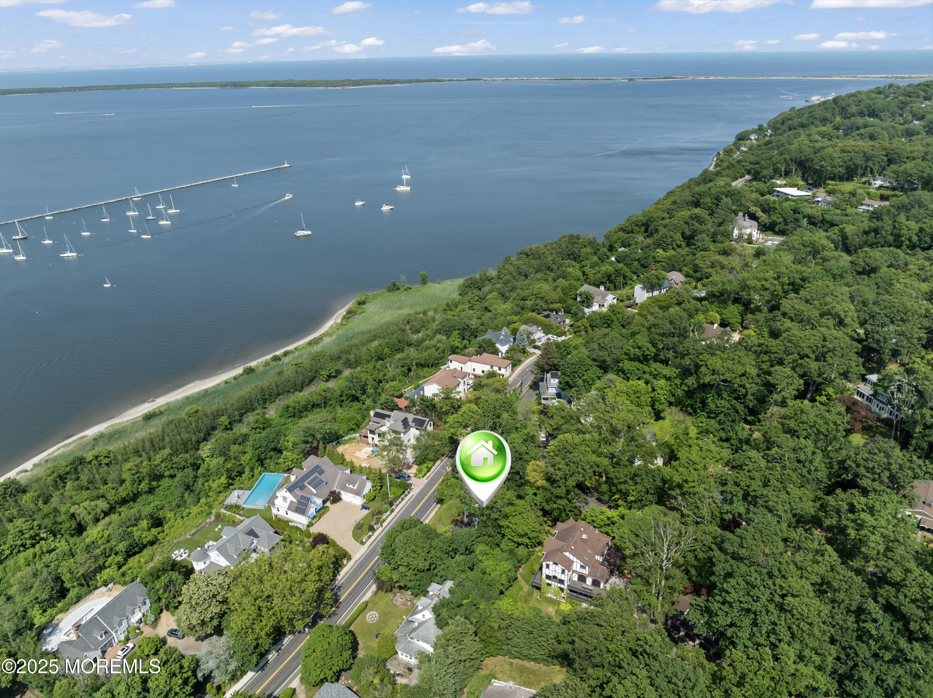 123 Ocean Boulevard, Atlantic Highlands, NJ, 07716 image 42