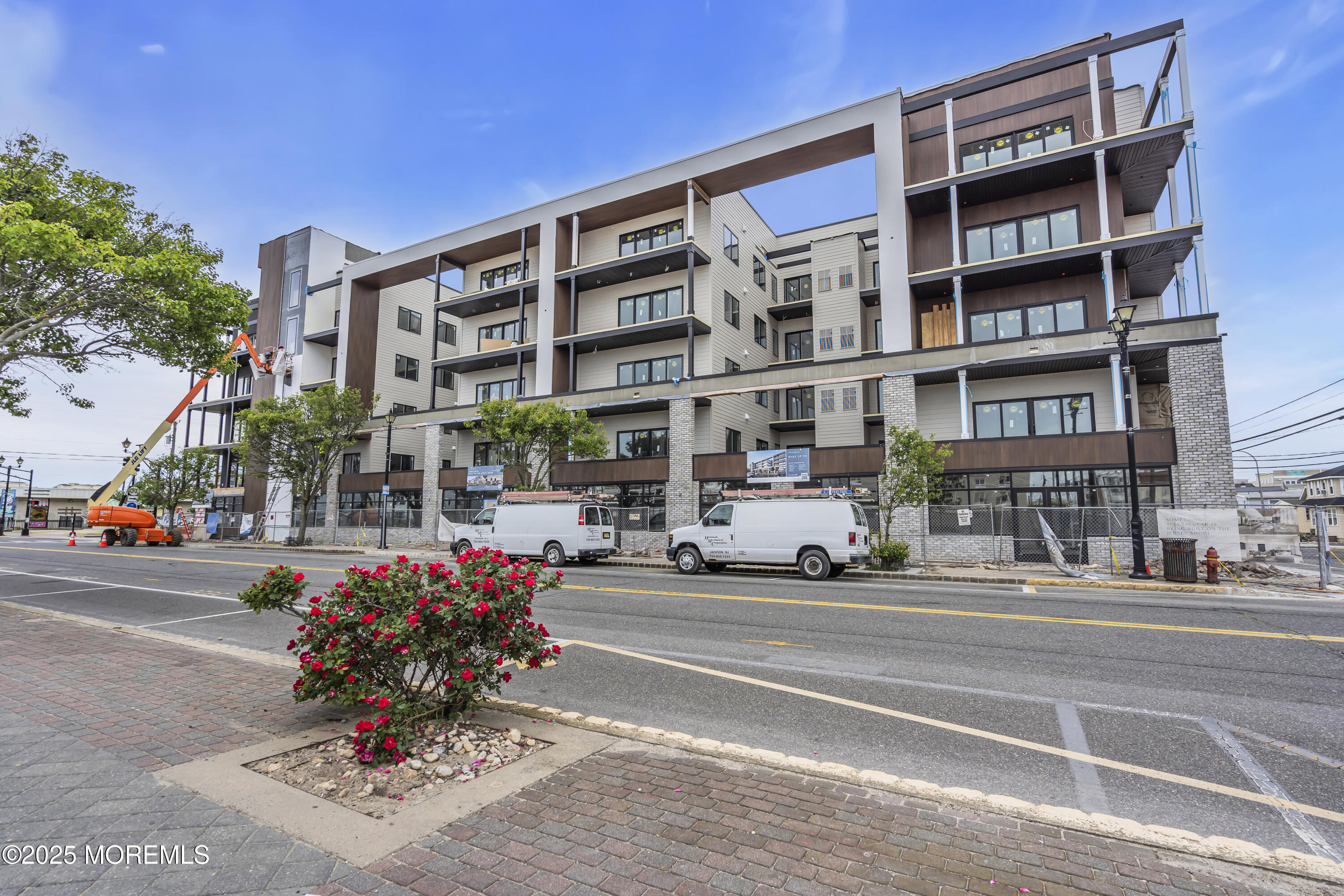 401 Boulevard 201, Seaside Heights, NJ, 08751 image 37