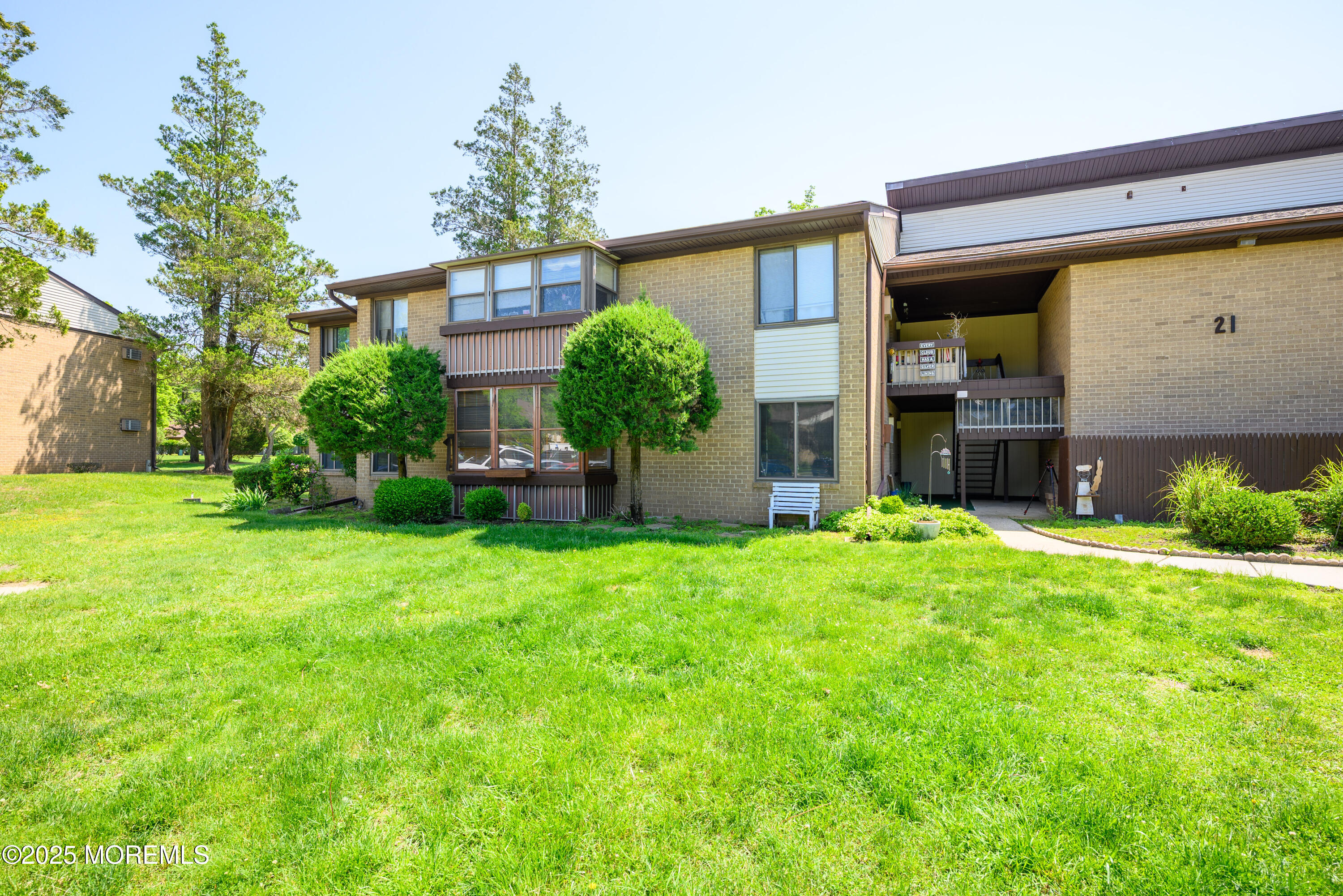 21 Pine Cluster Circle A, Manalapan, NJ, 07726 image 26