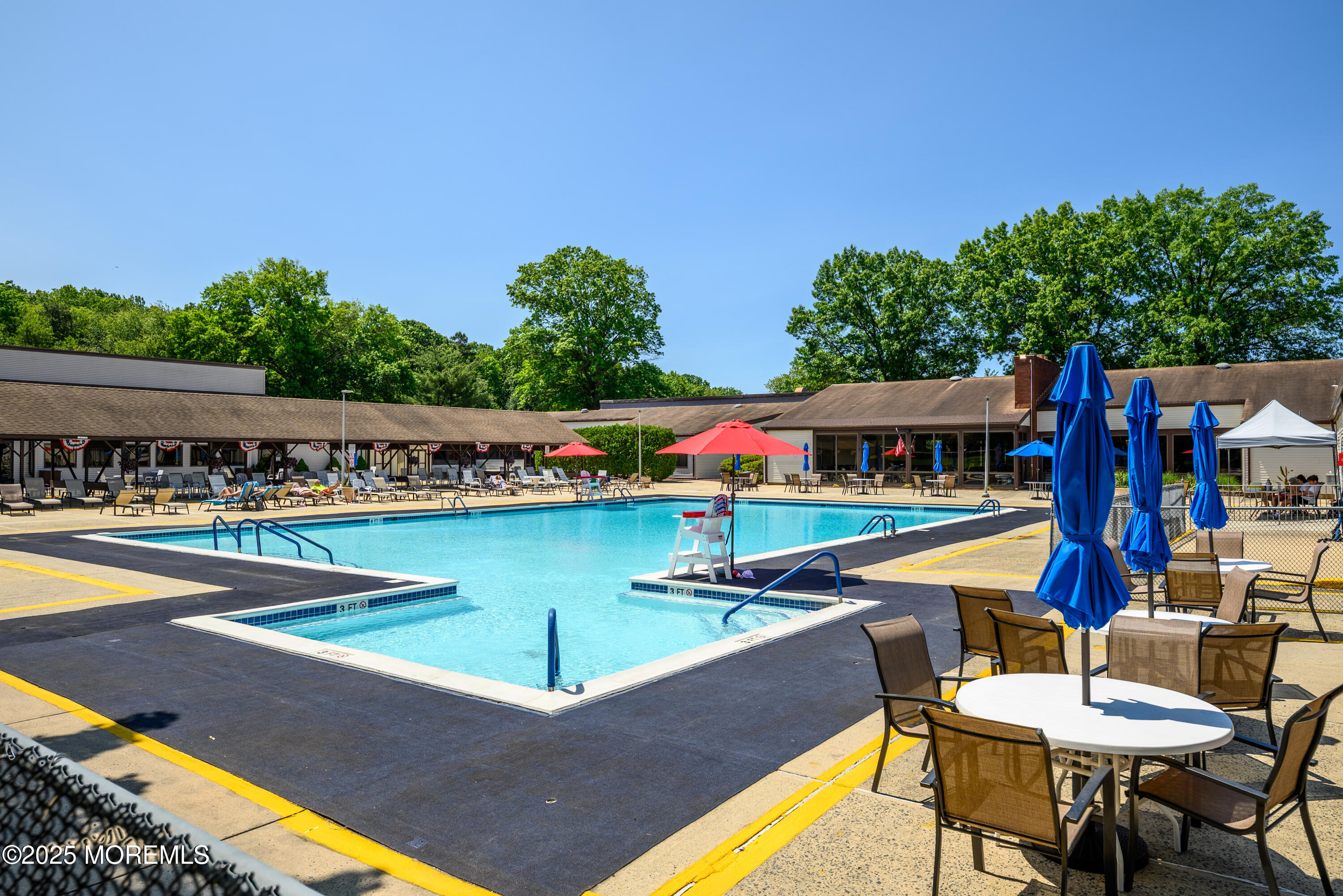 21 Pine Cluster Circle A, Manalapan, NJ, 07726 image 31