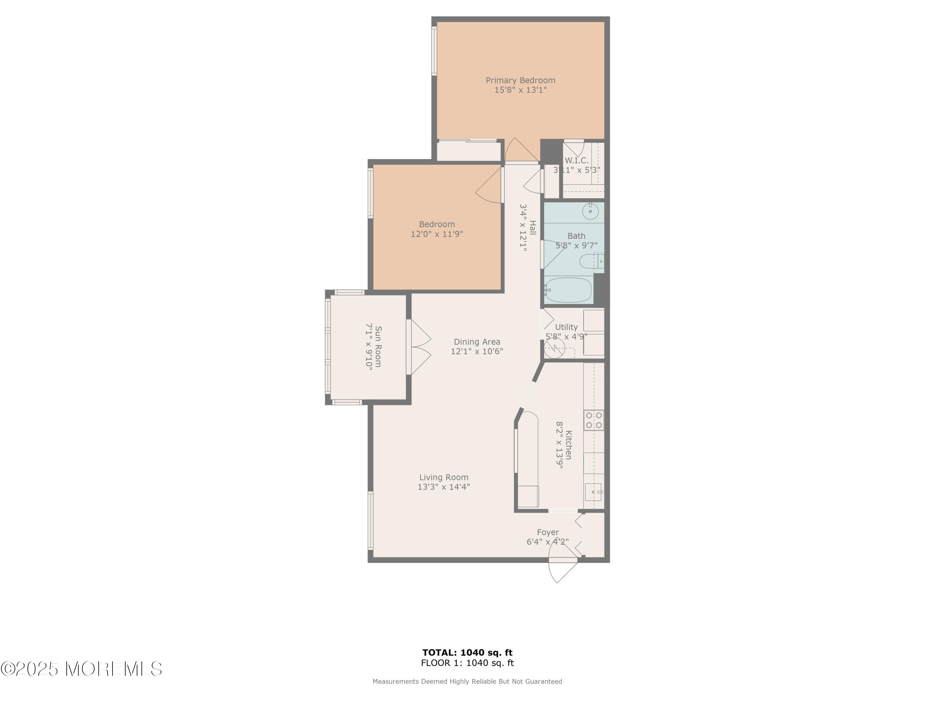21 Pine Cluster Circle A, Manalapan, NJ, 07726 image 33