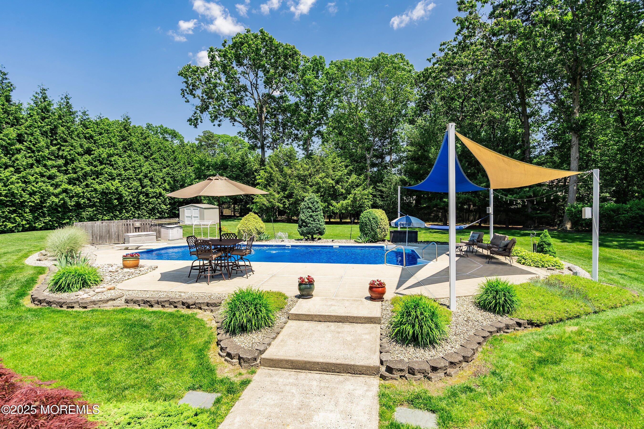5 Persimmon Drive, Jackson, NJ, 08527 image 33