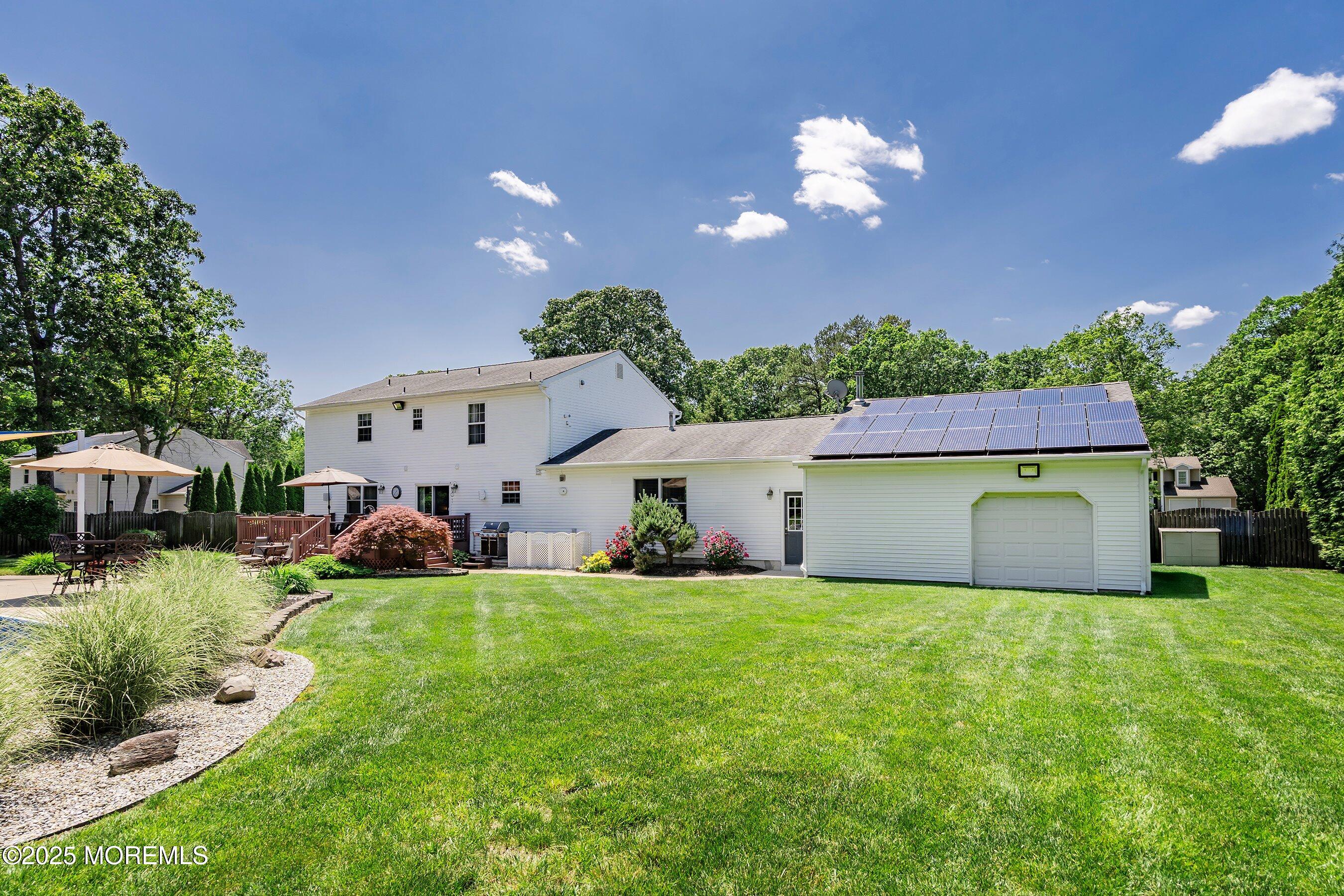 5 Persimmon Drive, Jackson, NJ, 08527 image 39