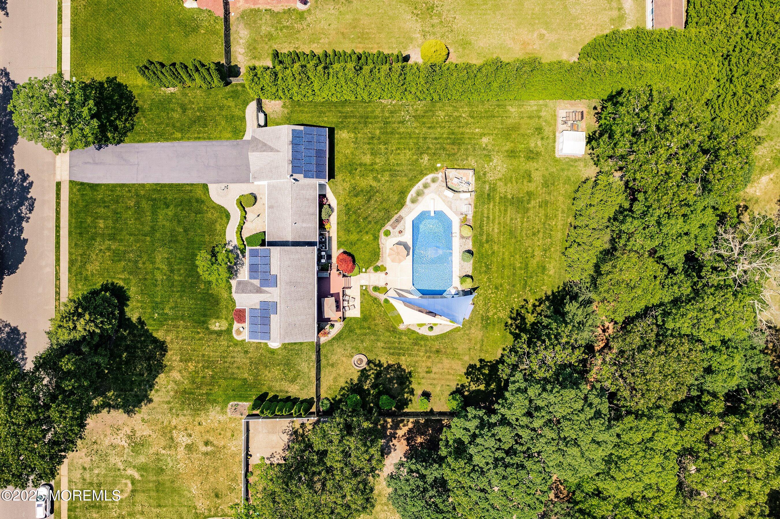 5 Persimmon Drive, Jackson, NJ, 08527 image 42