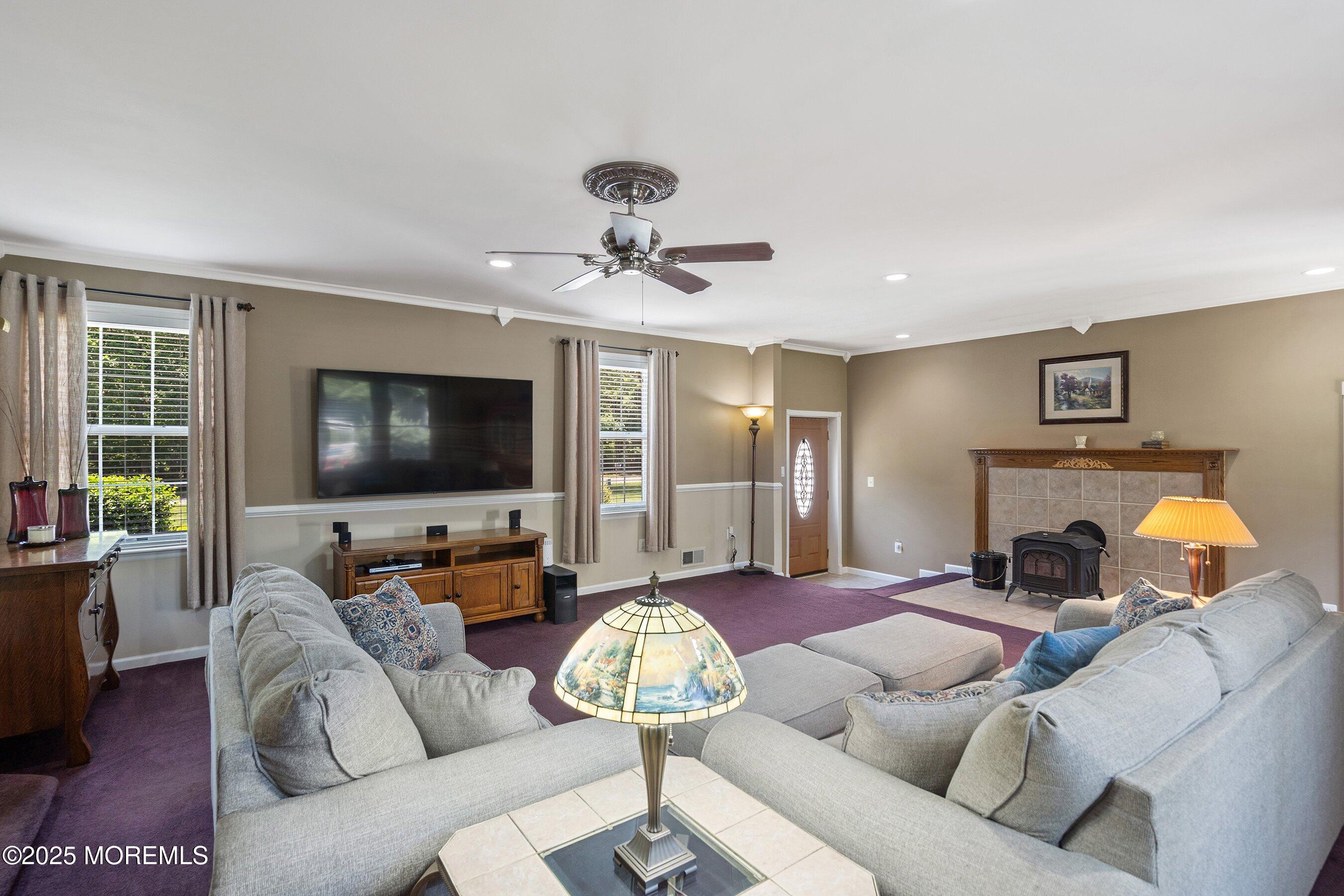 5 Persimmon Drive, Jackson, NJ, 08527 image 14