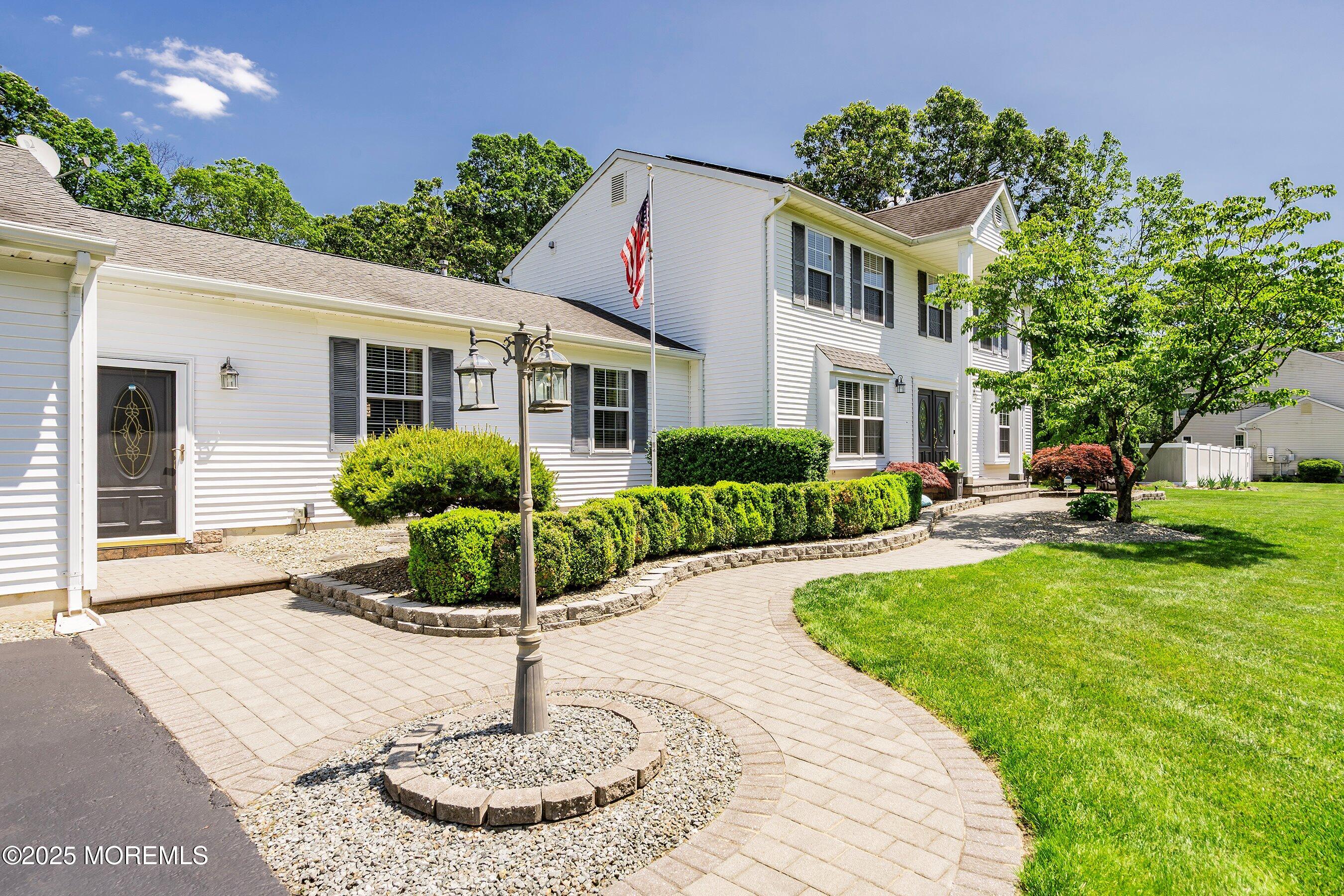 5 Persimmon Drive, Jackson, NJ, 08527 image 38