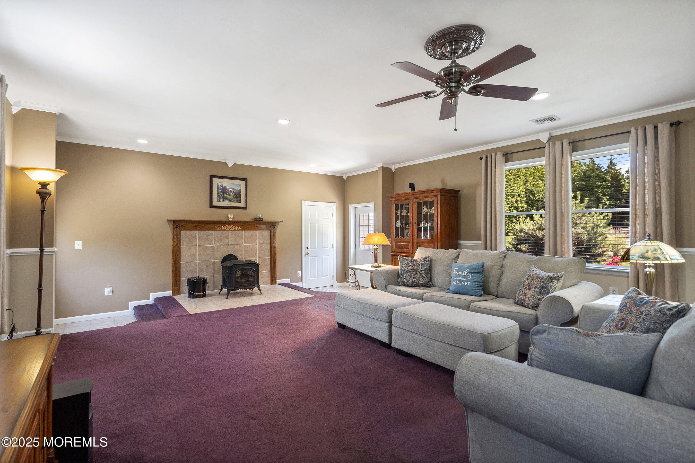 5 Persimmon Drive, Jackson, NJ, 08527 image 15