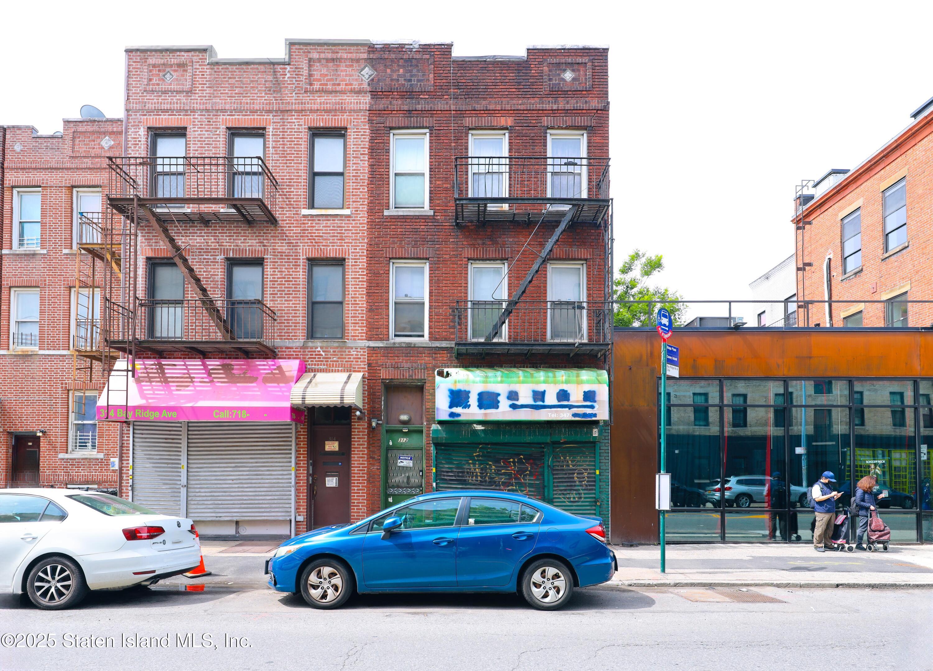 312 Bay Ridge Avenue Image 1