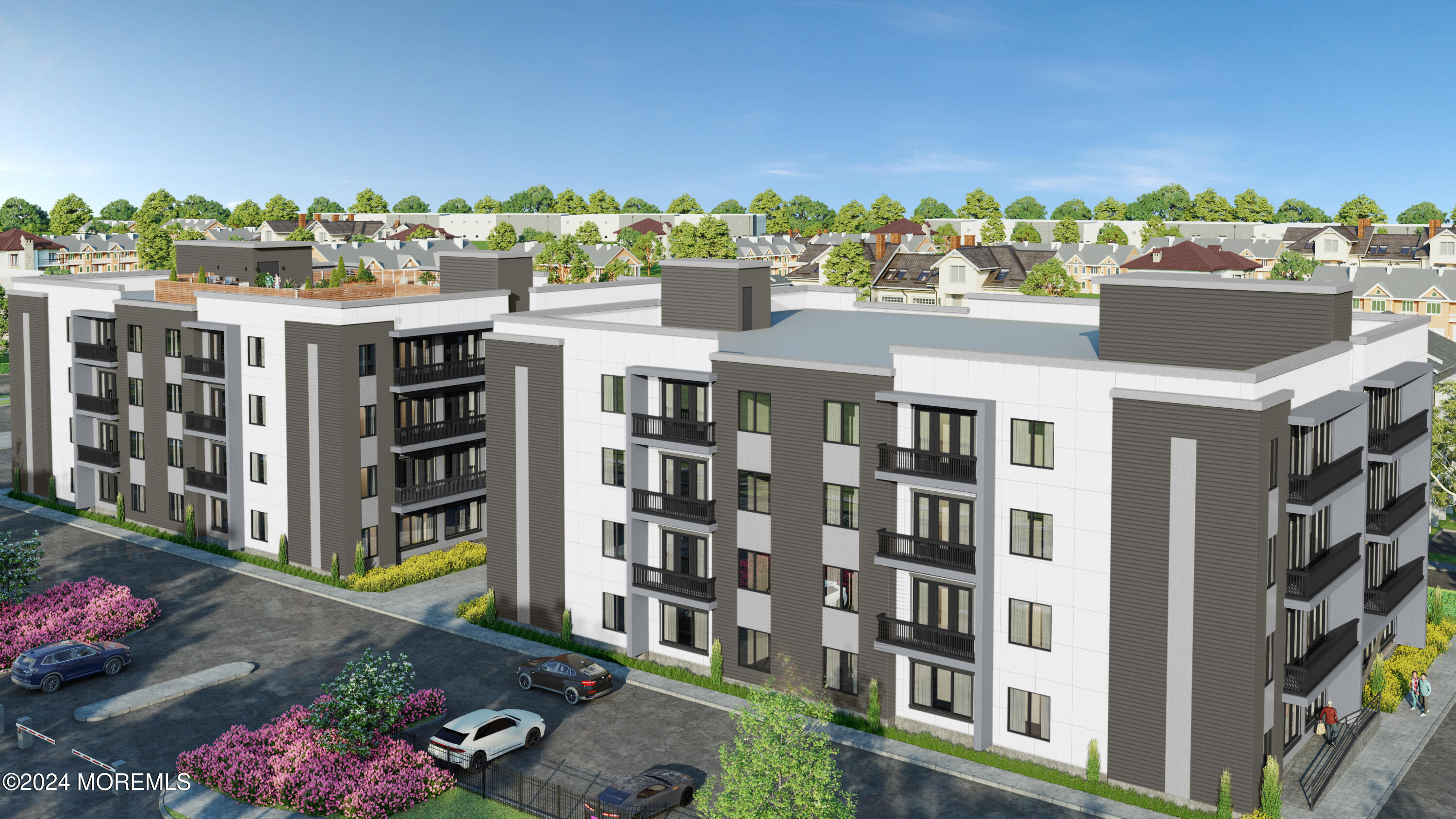 1 5th Avenue Residence 409 Image 1